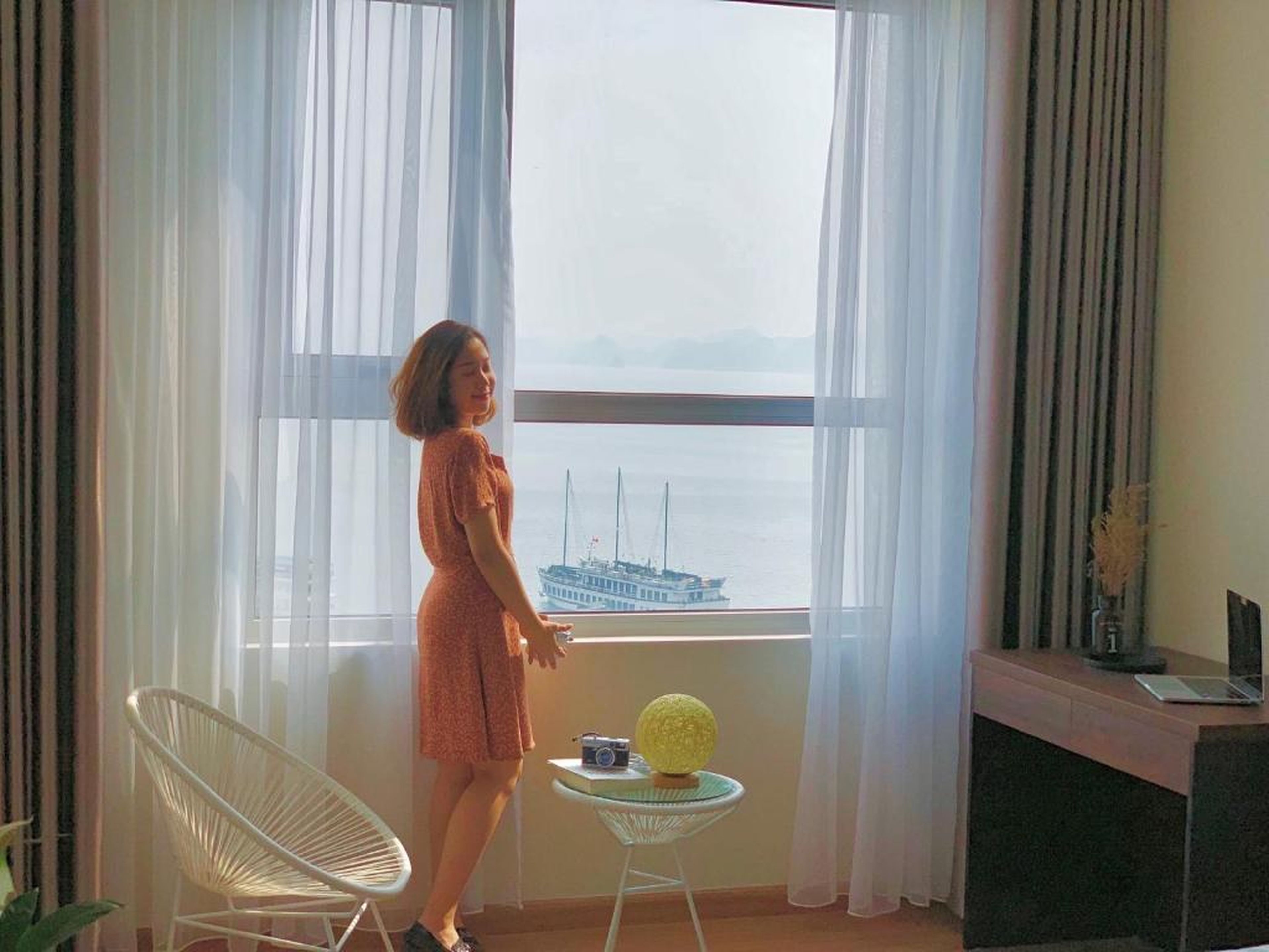 BunHomestay SPACIOUS 4 Bedroom CITY&SEA View 1 min walk to SEA - Hình 24