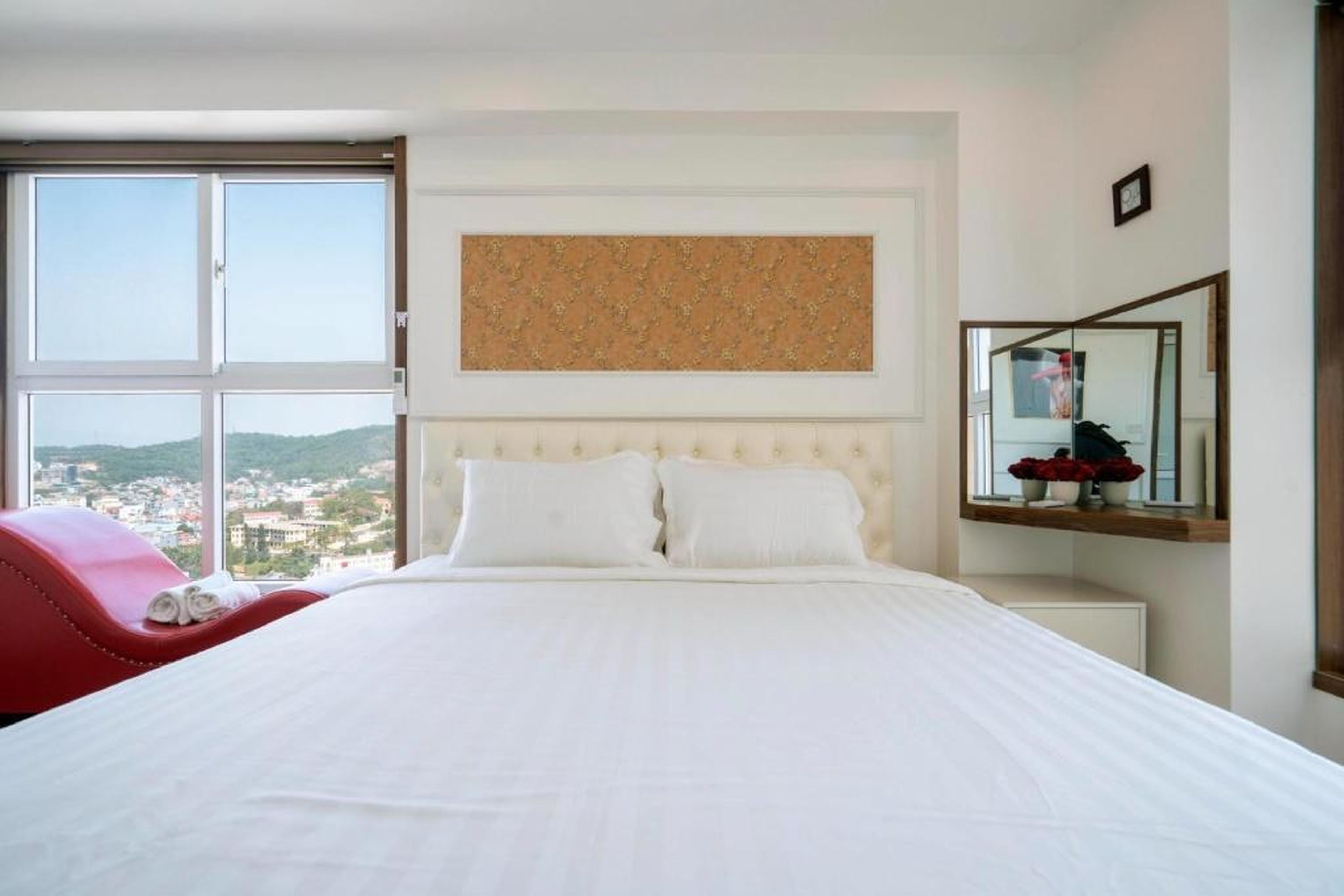 Homestay Hạ Long 3 phòng ngủ view biển - Hình 13