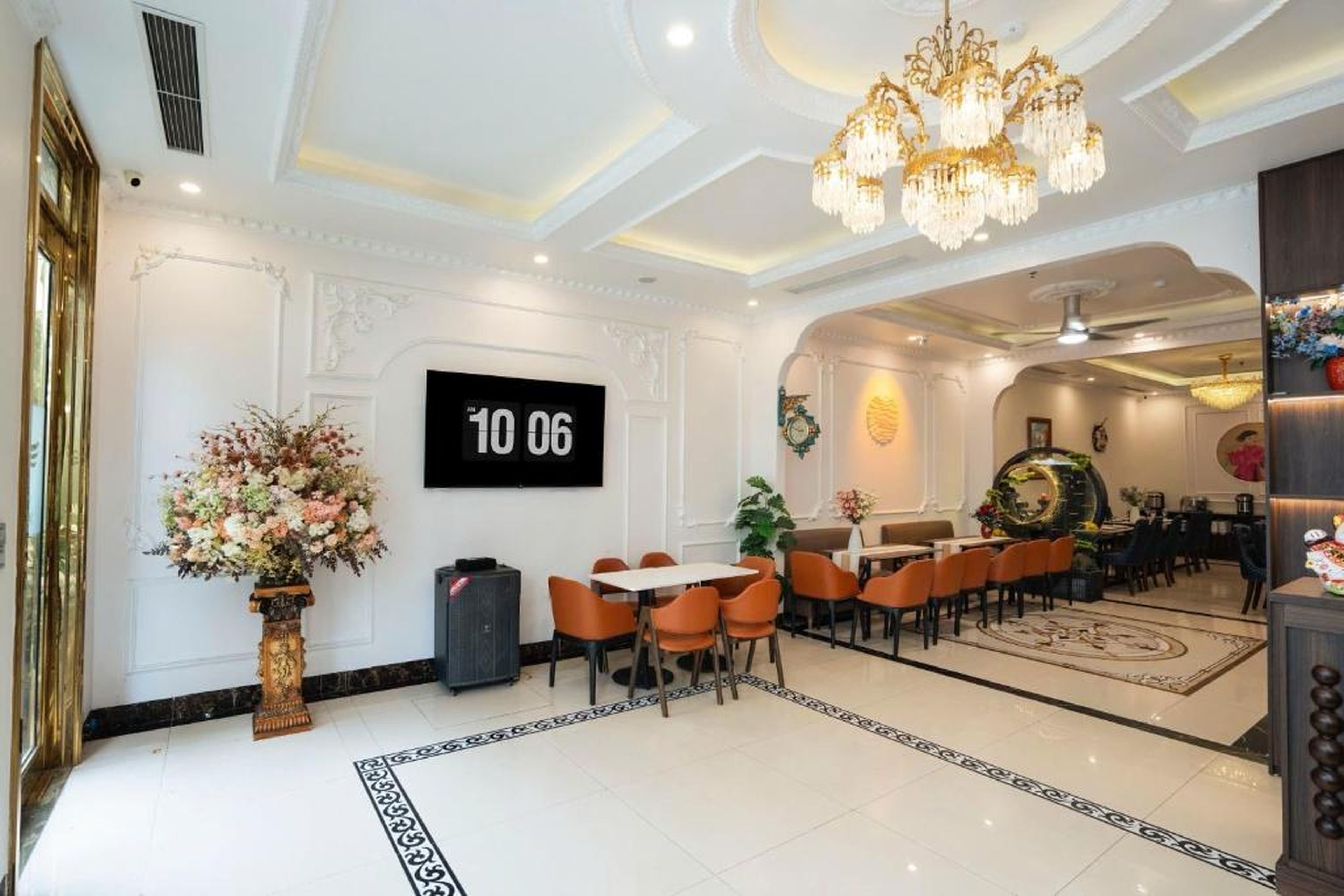 Minh Chau Hotel & Coffee - Hình 43