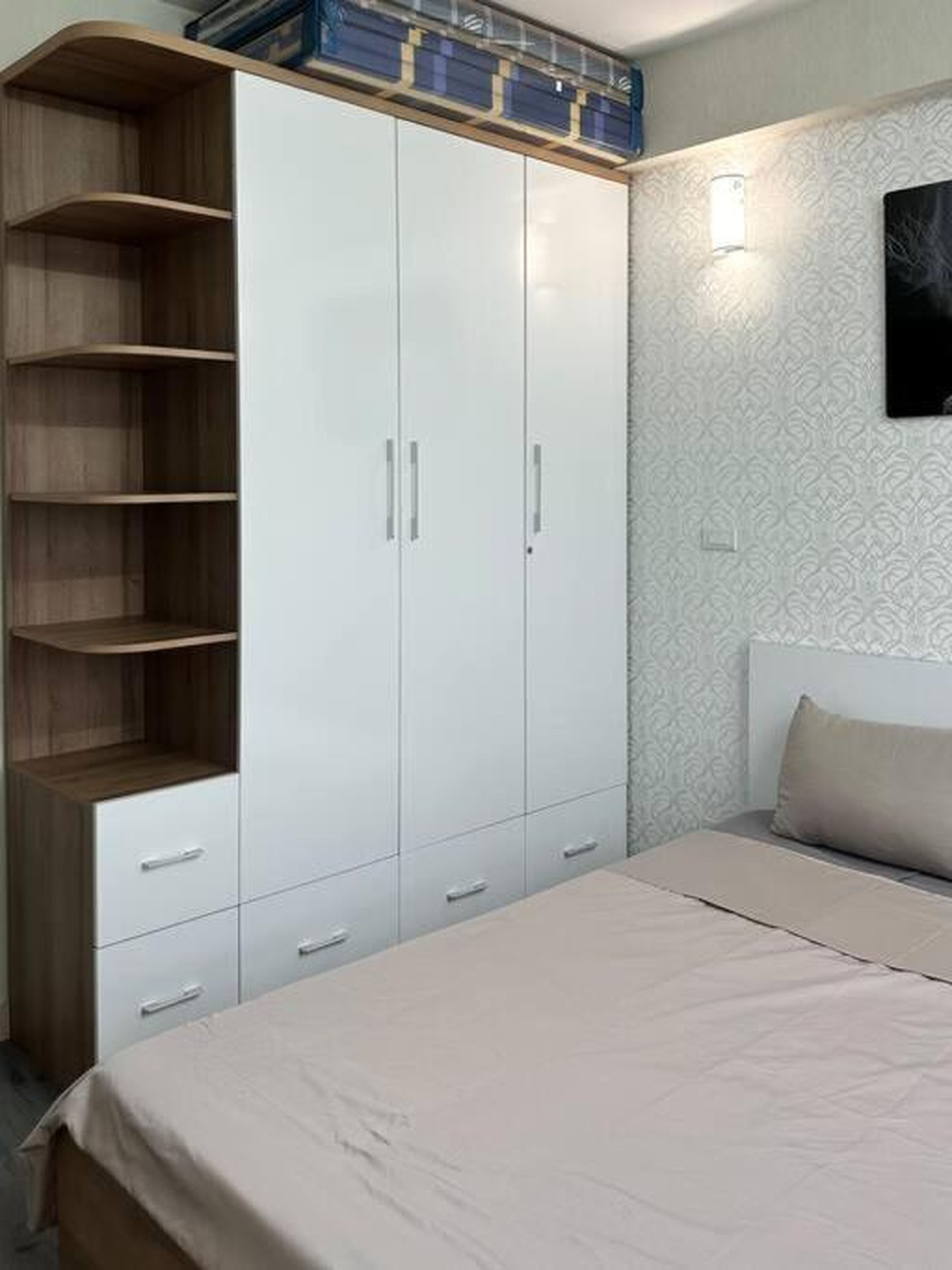 Căn hộ 1 phòng ngủ - Echo Suite in Ha Long centre- Times Garden Hạ Long - Hình 1