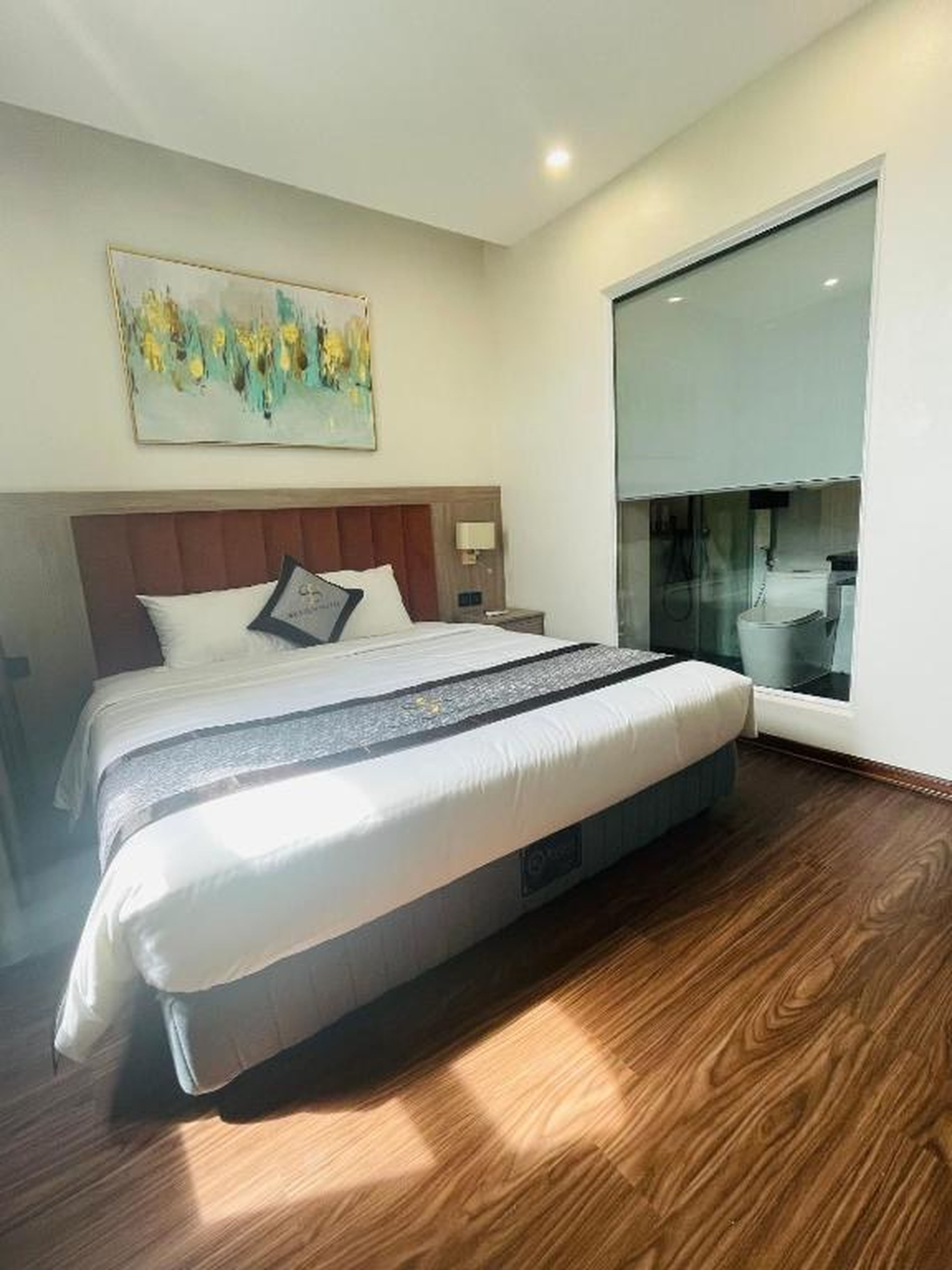 Ha Long Seasun Hotel - Hình 43