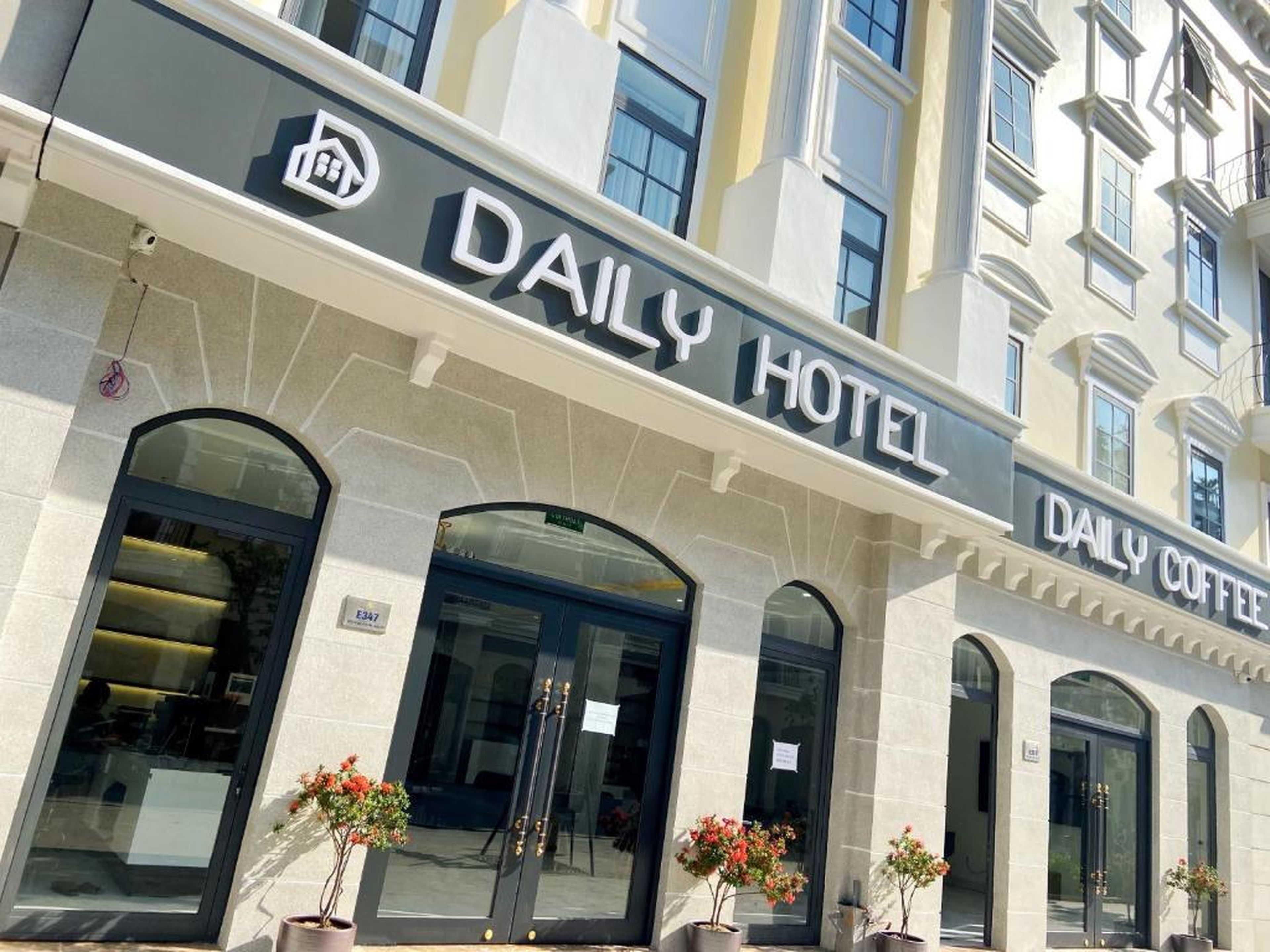 Daily Hotel Halong - Hình 10