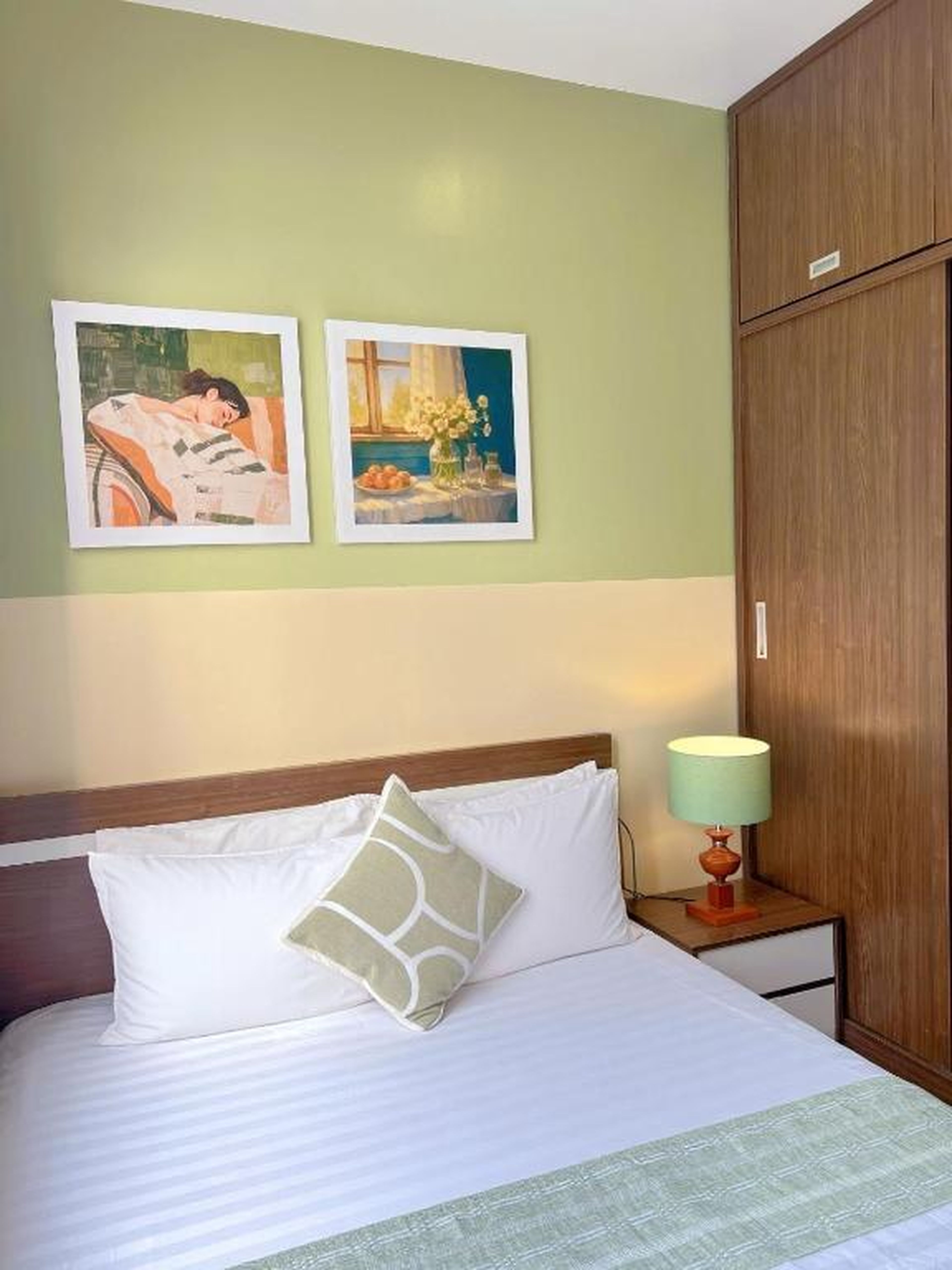 Amber Homestay Hạ Long - Hình 12