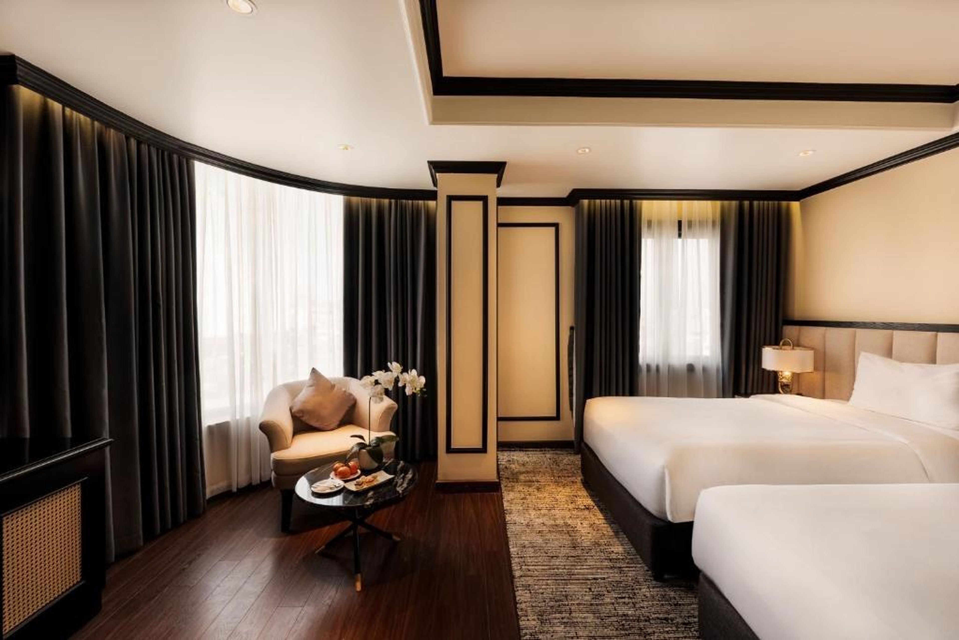 FTE Ha Long Hotel - Hình 15