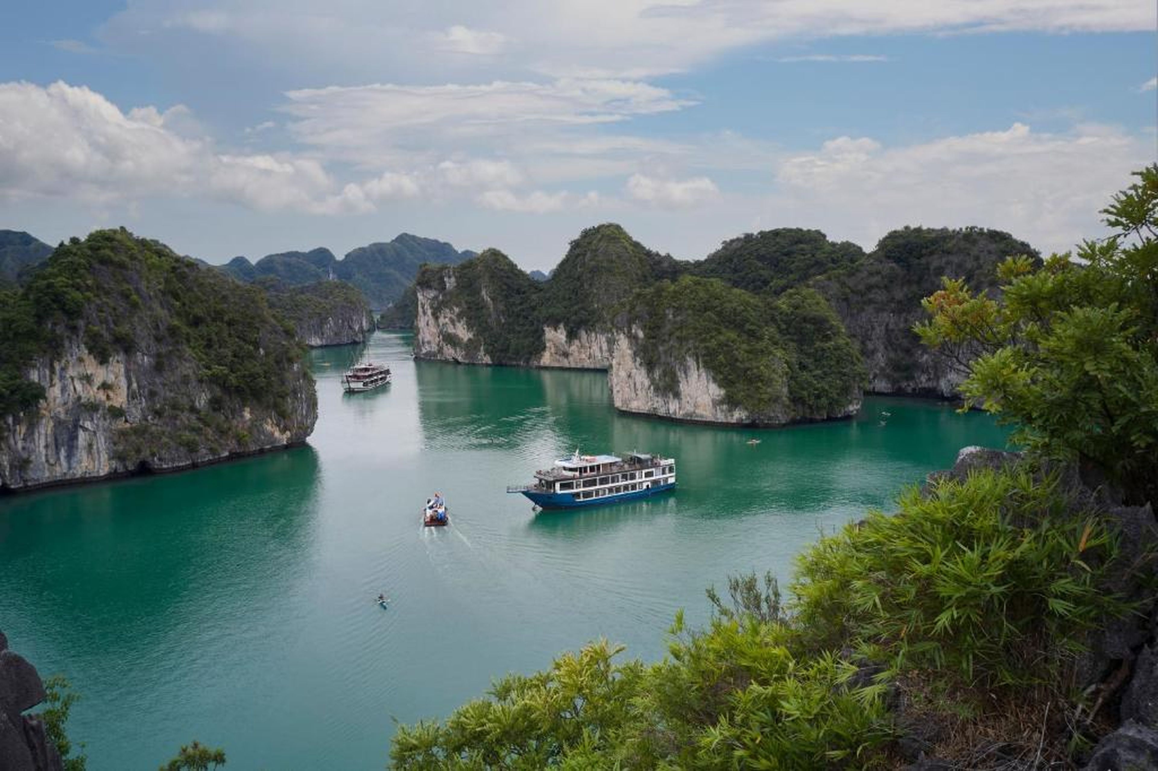 La Pandora Boutique Cruises - Hình 25