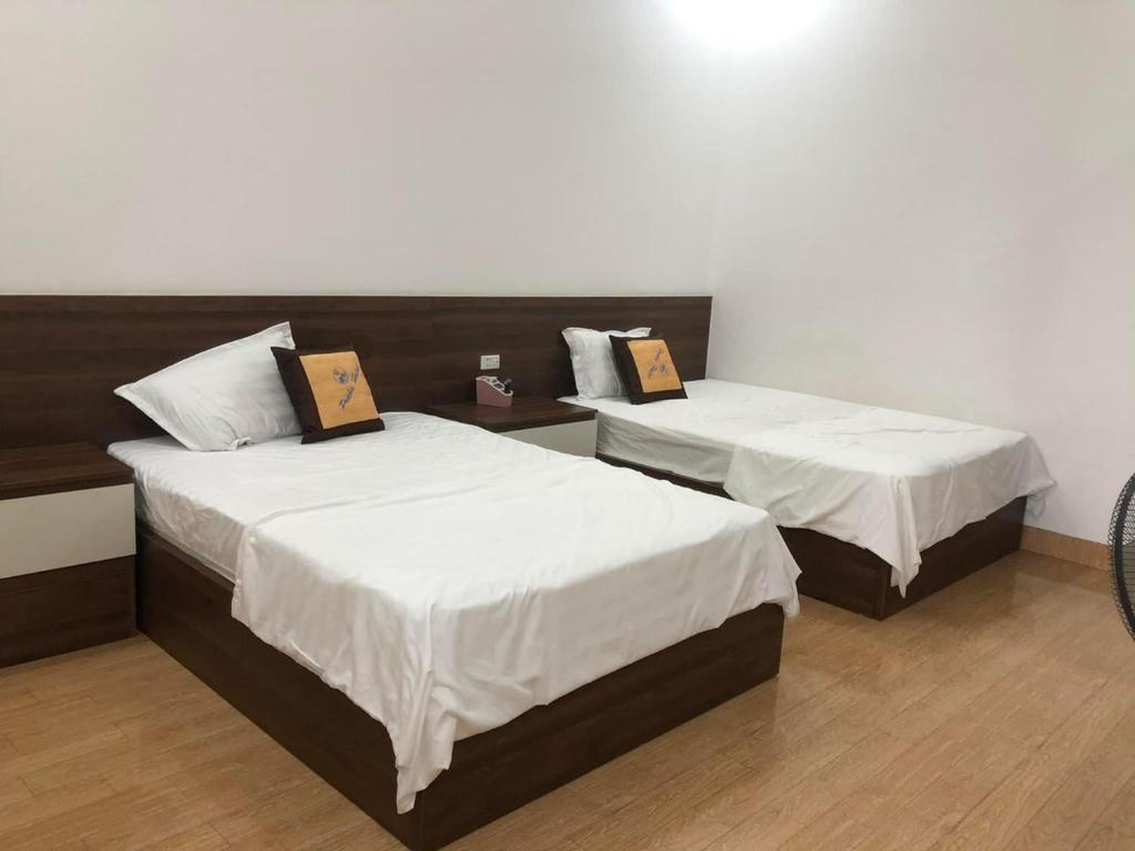PRAHA HALONG Hotel - Hình 22