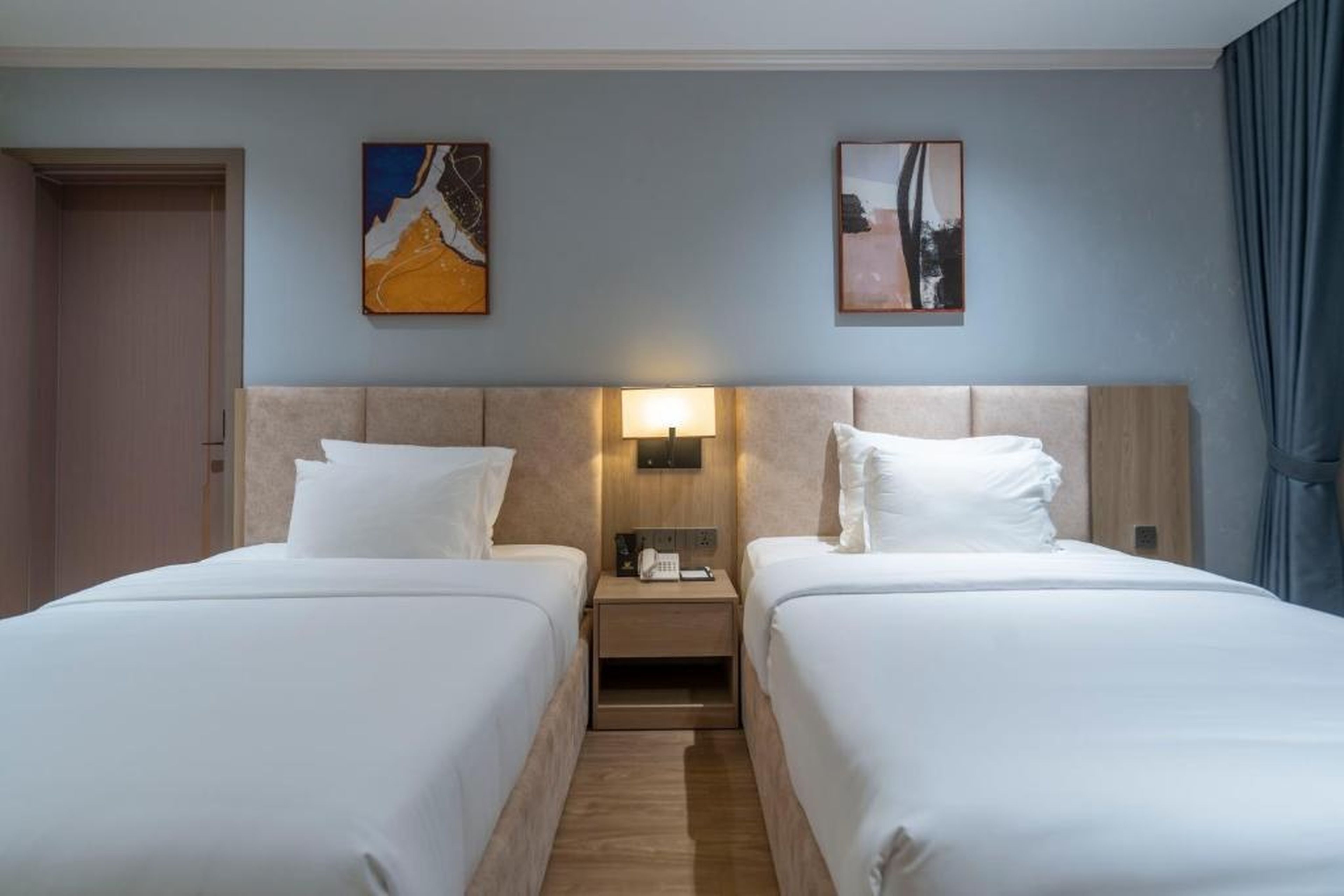 Hùng Vương Hotel - Stay 24h - Hình 38