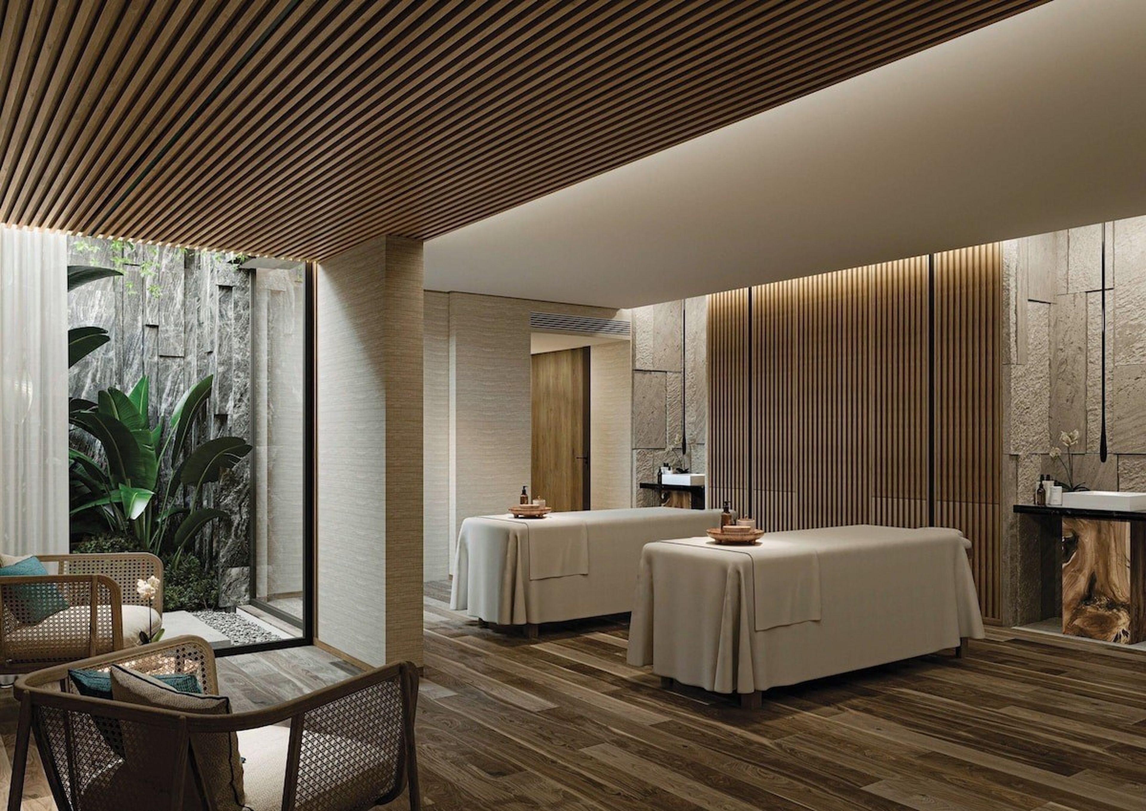InterContinental Halong Bay Resort: новый символ отдыха в бухте всемирного наследия - Hình 8