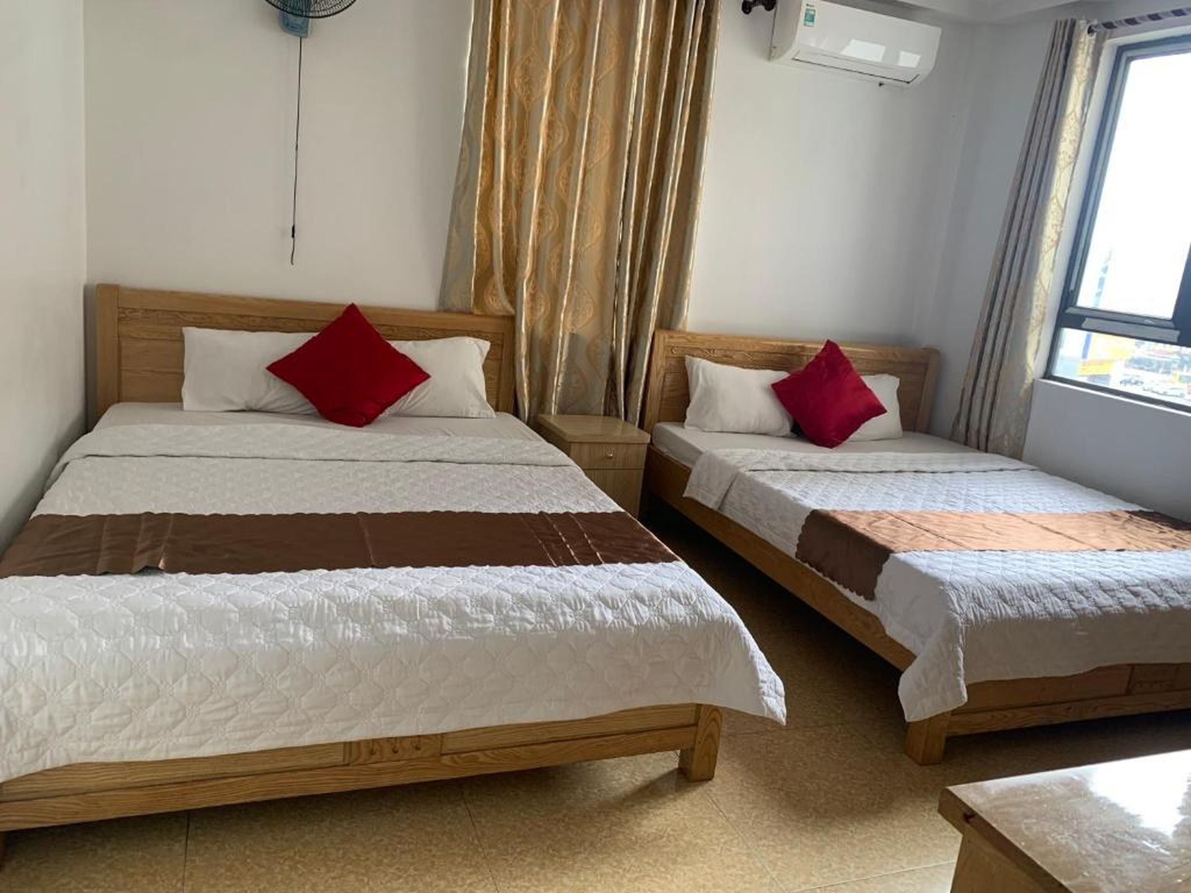Quynh Yen Hotel - Hình 25