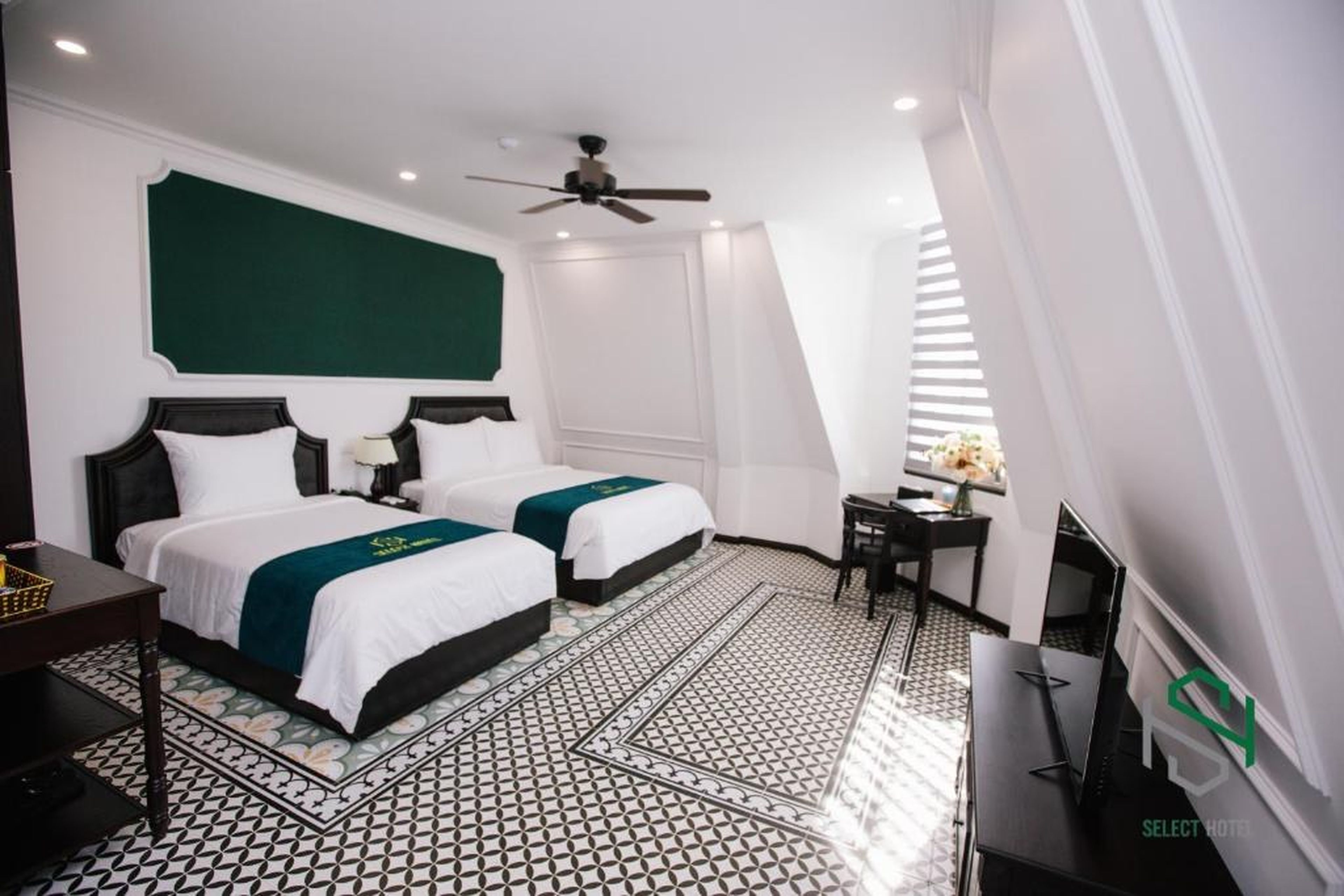 Selecthotel Hạ Long - Hình 33