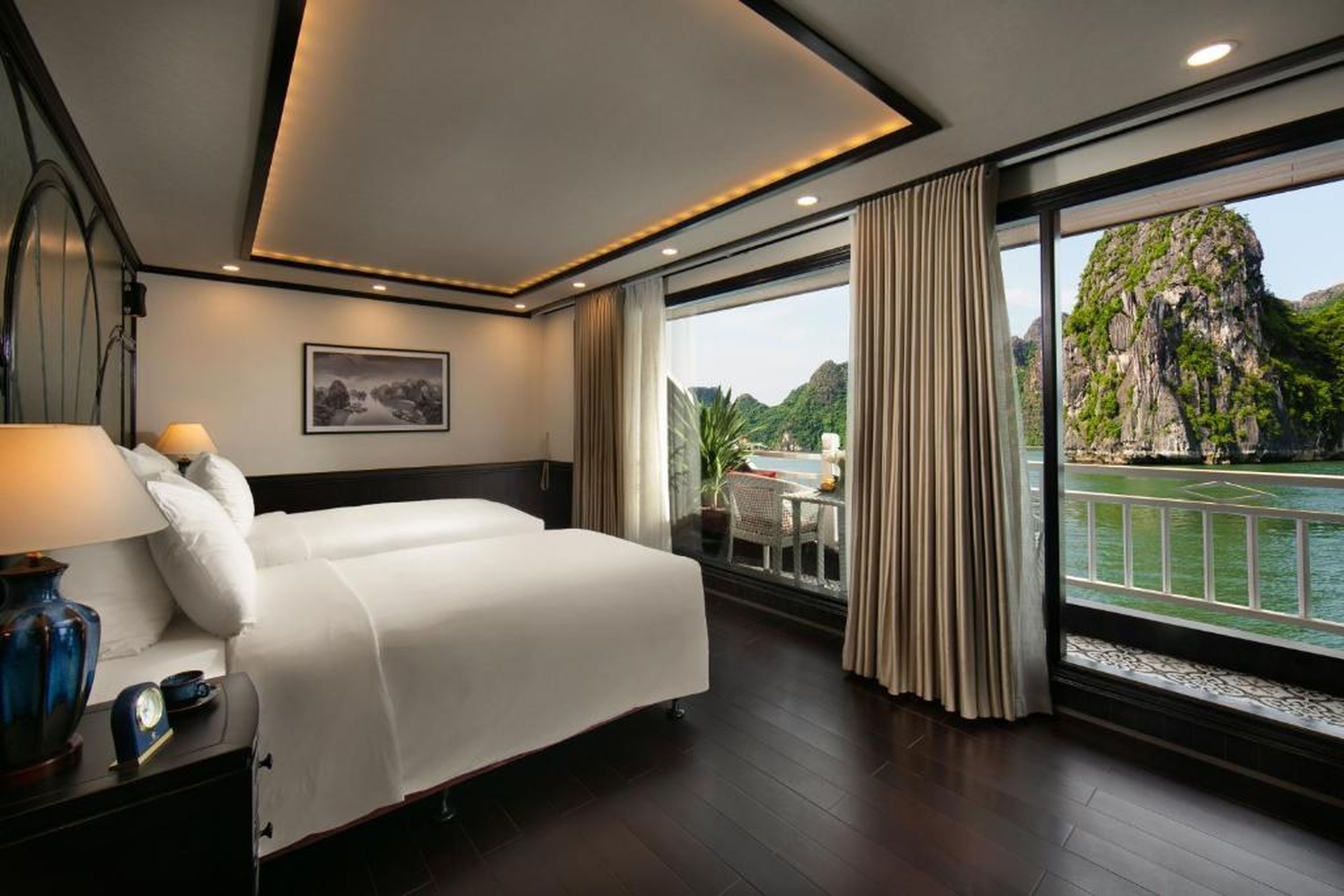 Hermes Cruises - Hình 10