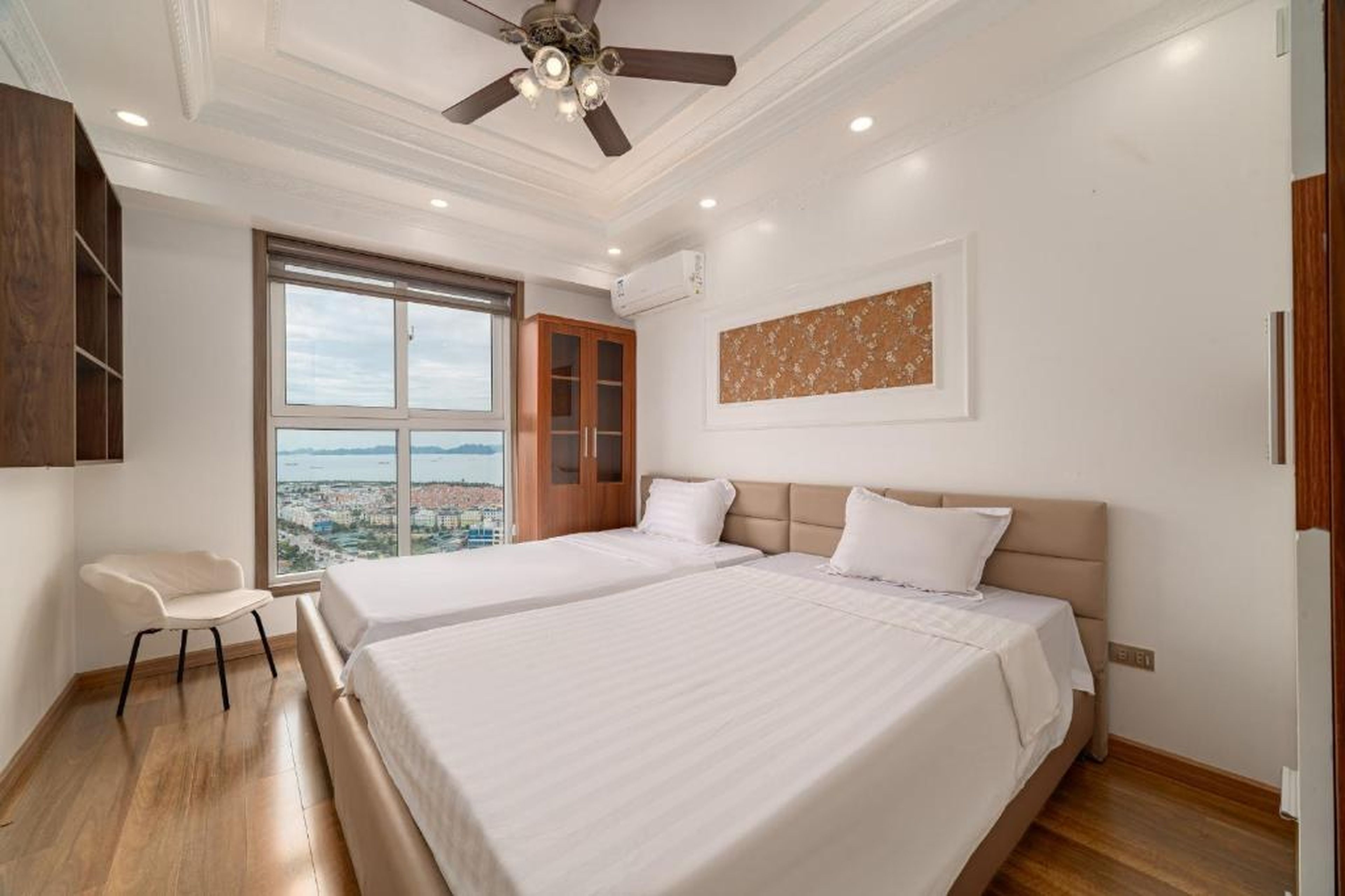 HOMESTAY 3 PHÒNG NGỦ CAO CẤp View Biển - Hình 9