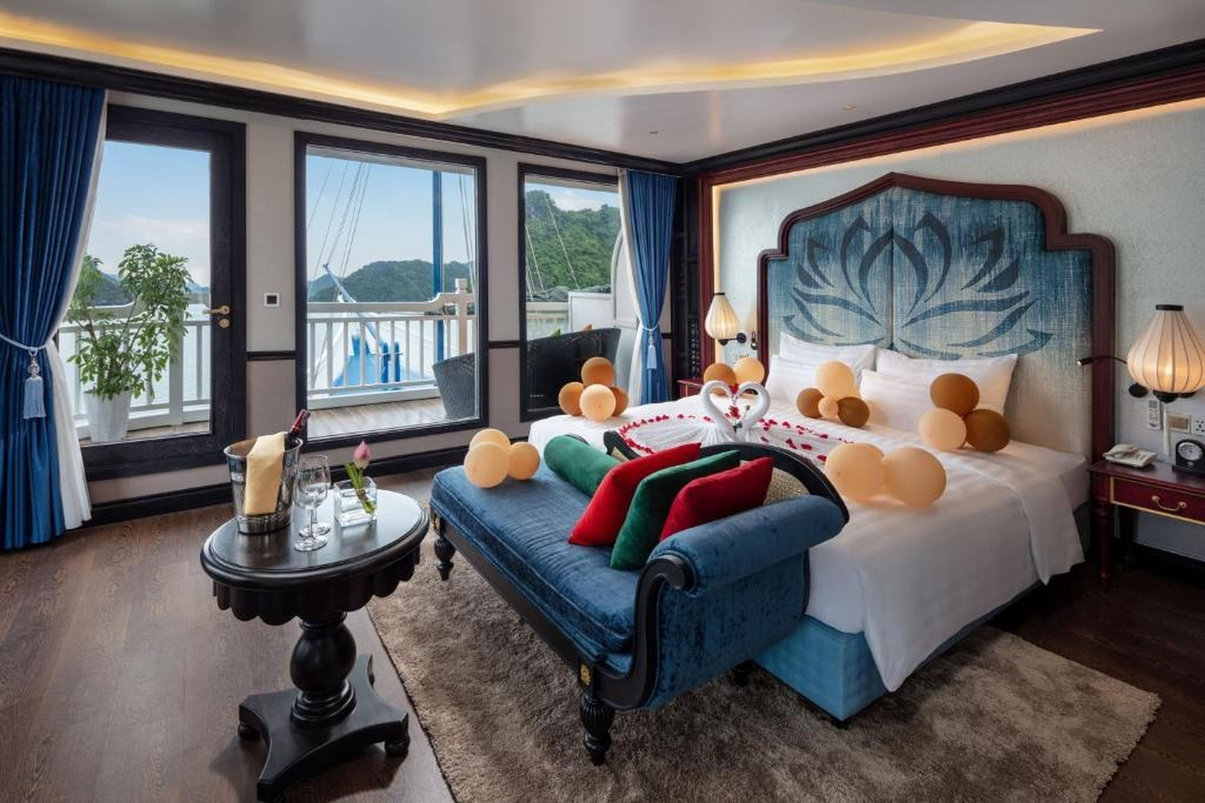 Aurora Cruise - Hình 8