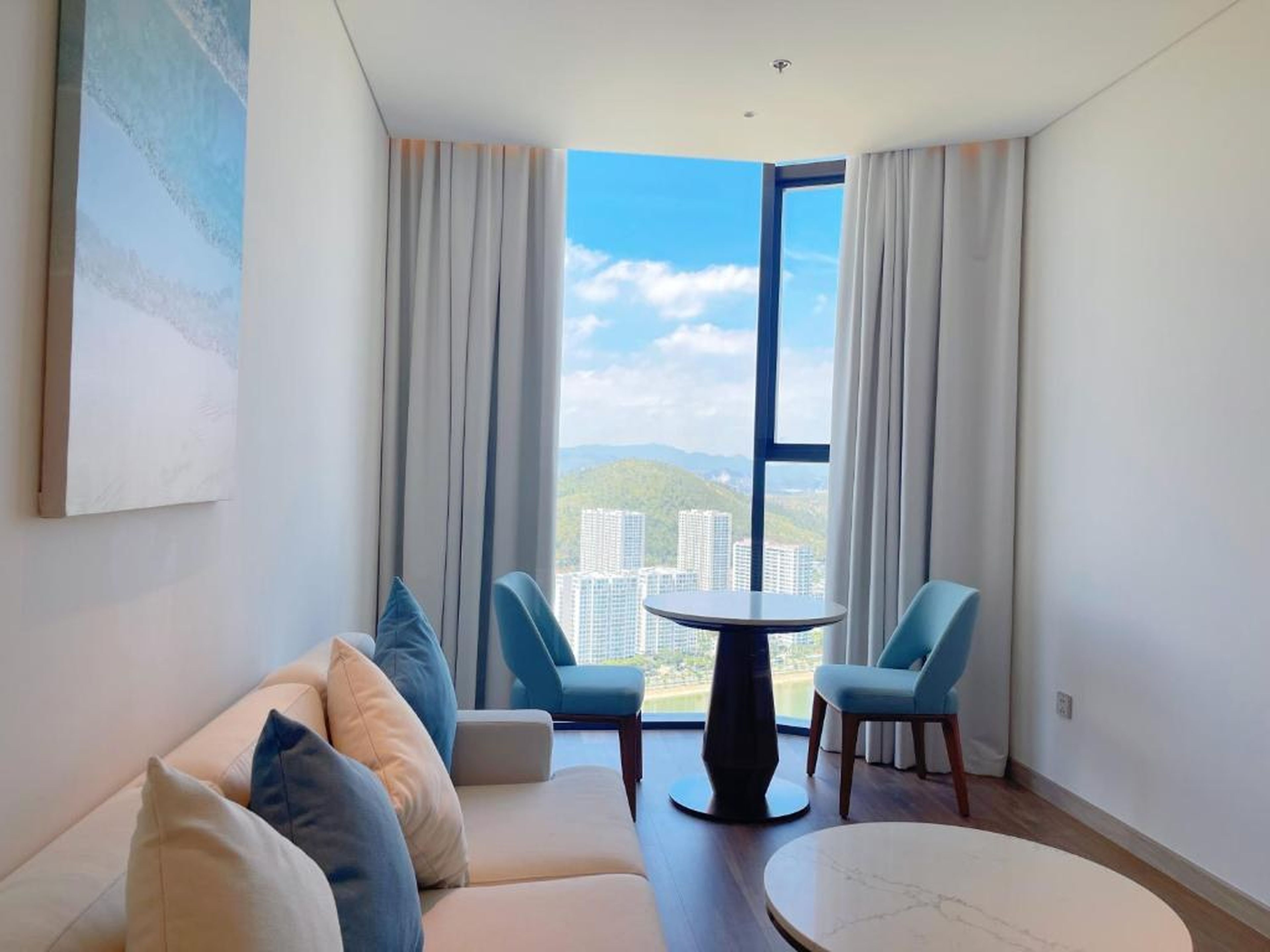 A La Carte Ha Long Bay Residence - Hình 39