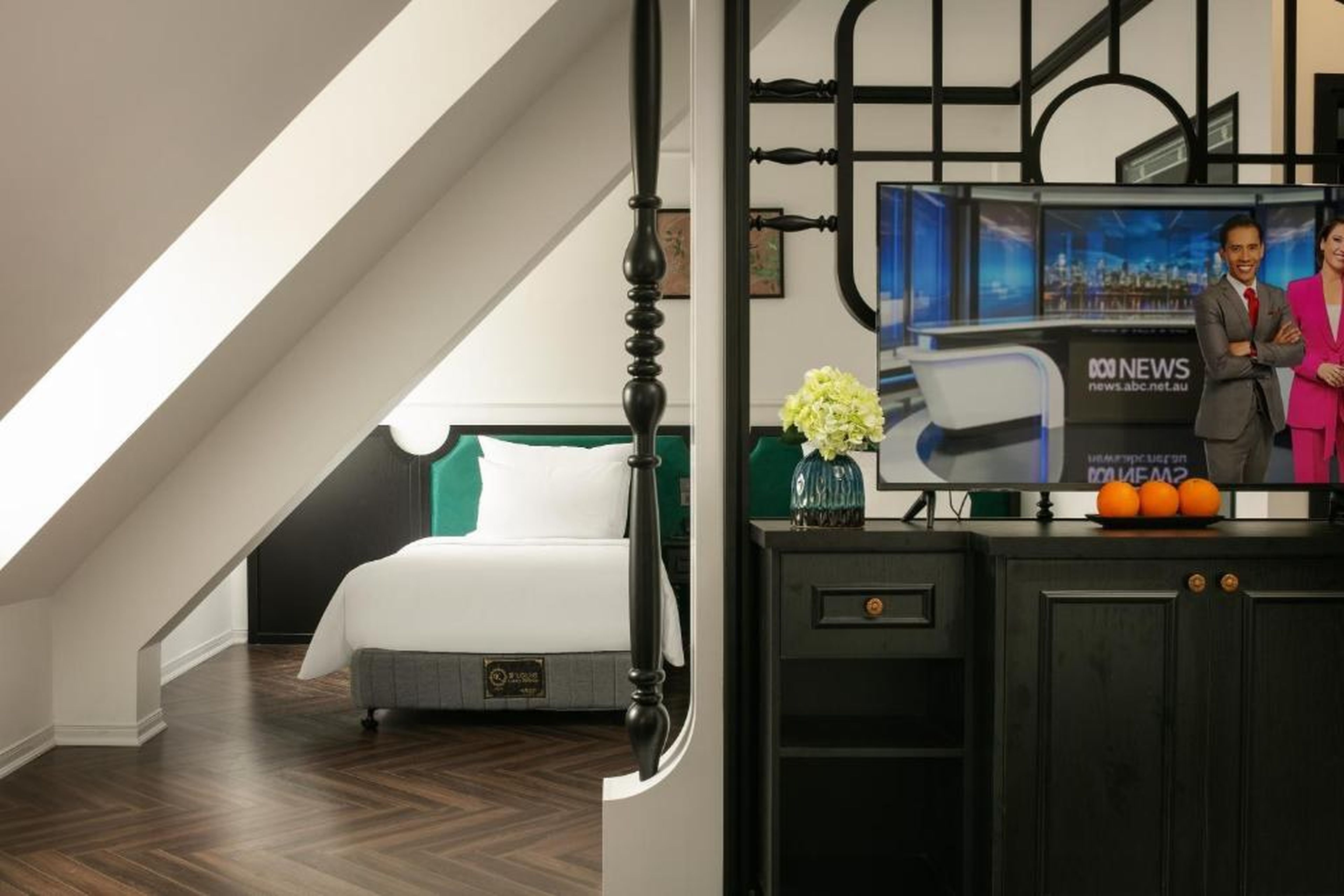 Elegant Boutique Hotel Ha Long - Hình 17