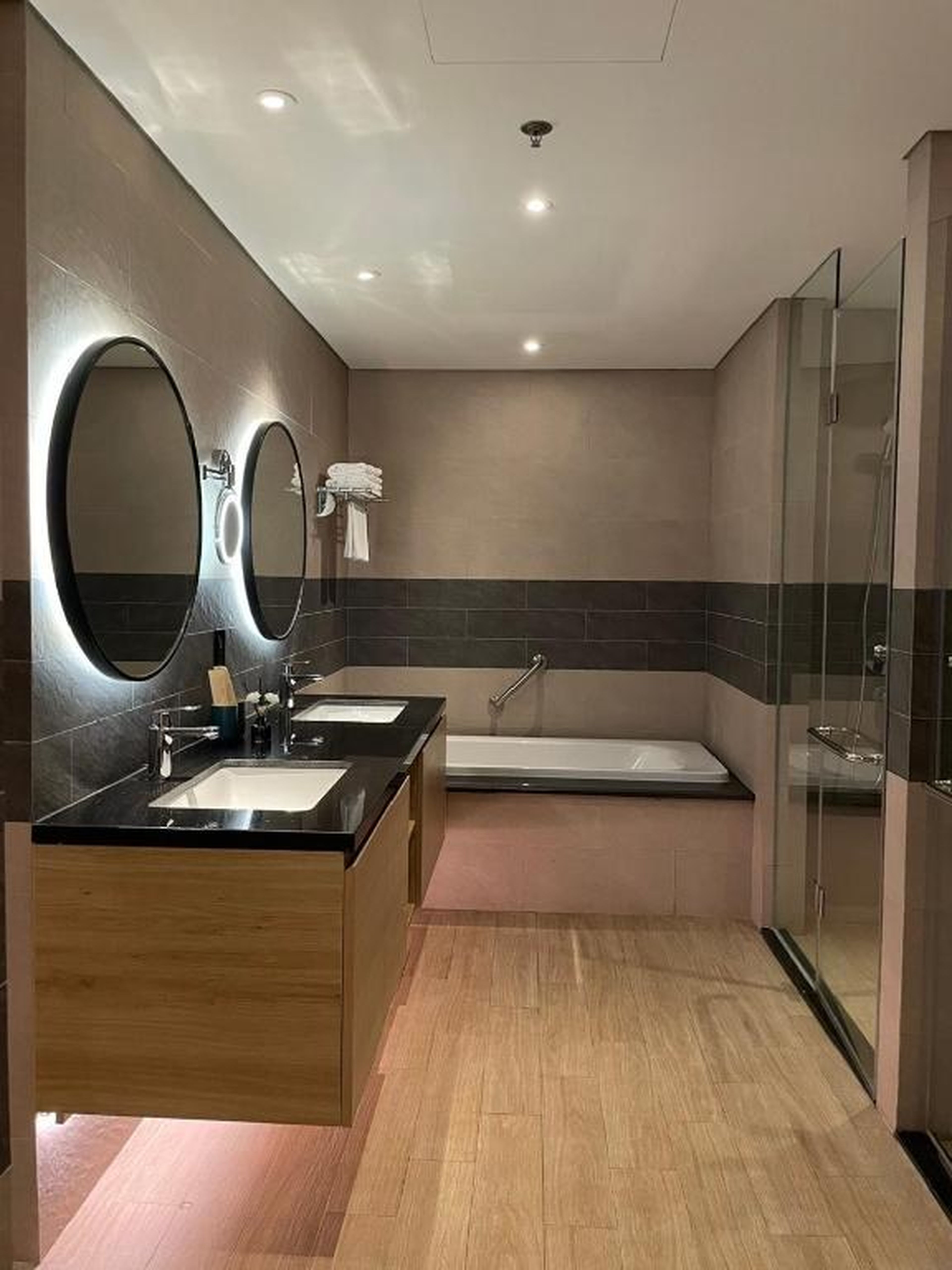 Căn hộ Citadines 5 sao Hạ Long bay View - Hình 11