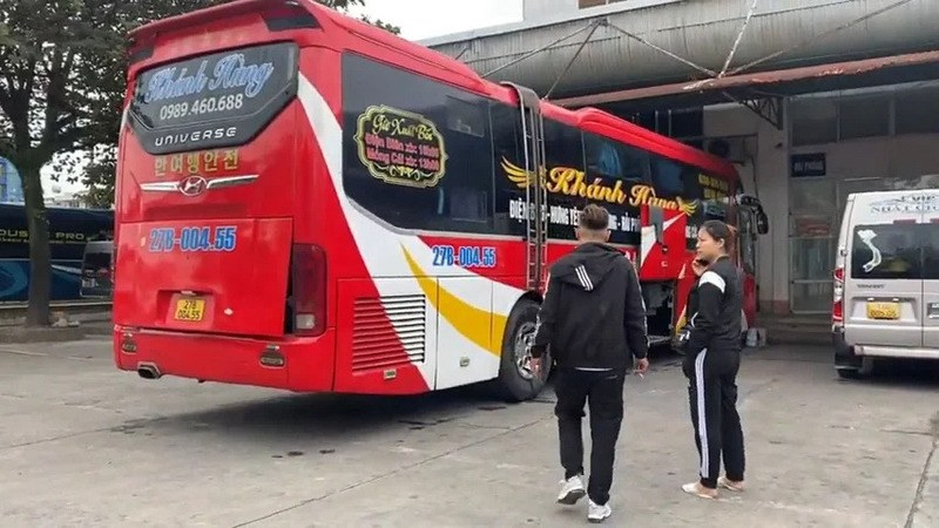 Bến xe Móng Cái: Cửa ngõ hành trình khám phá vùng địa đầu Tổ quốc - Hình 5