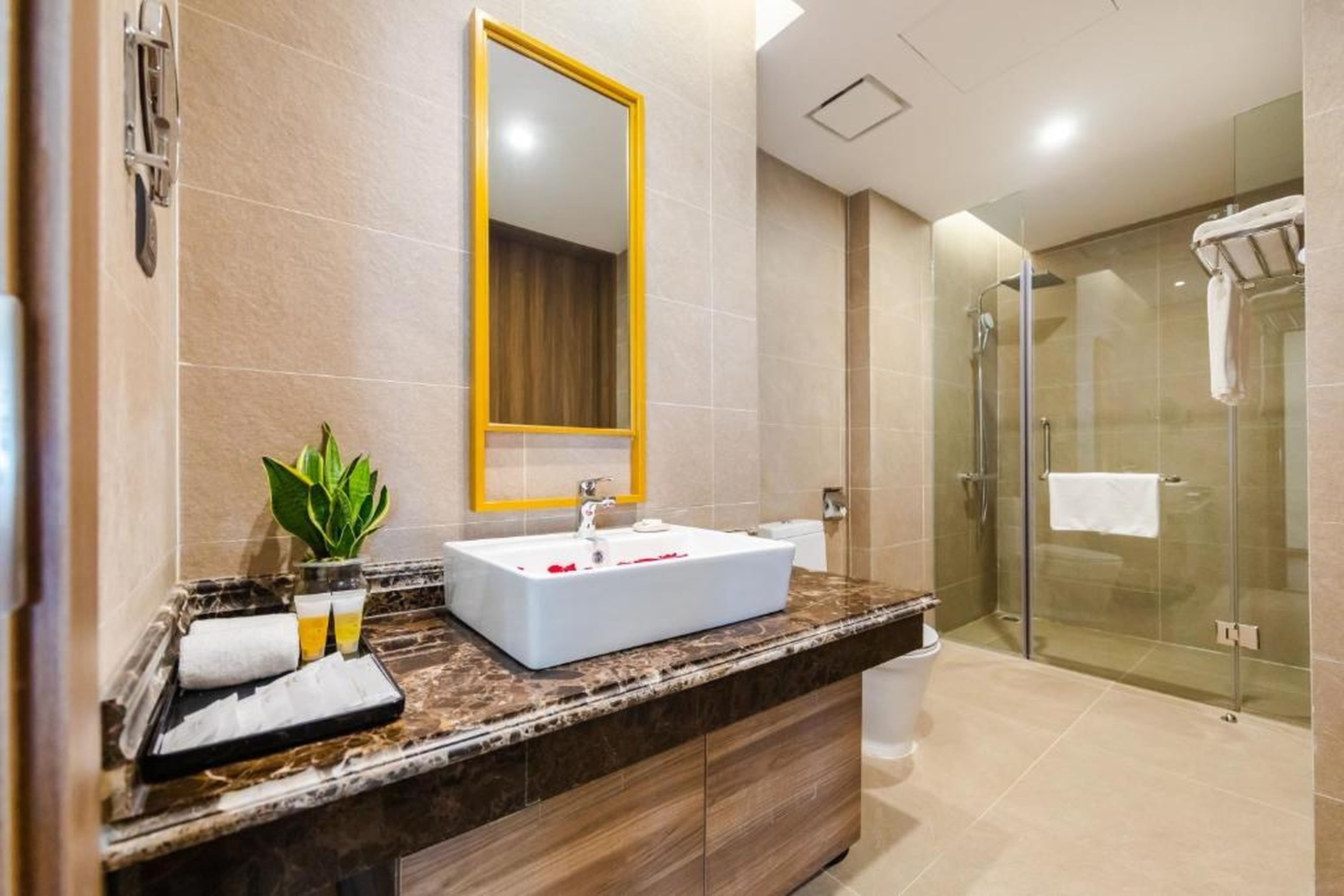 Muong Thanh Luxury Ha Long Centre II - Hình 9