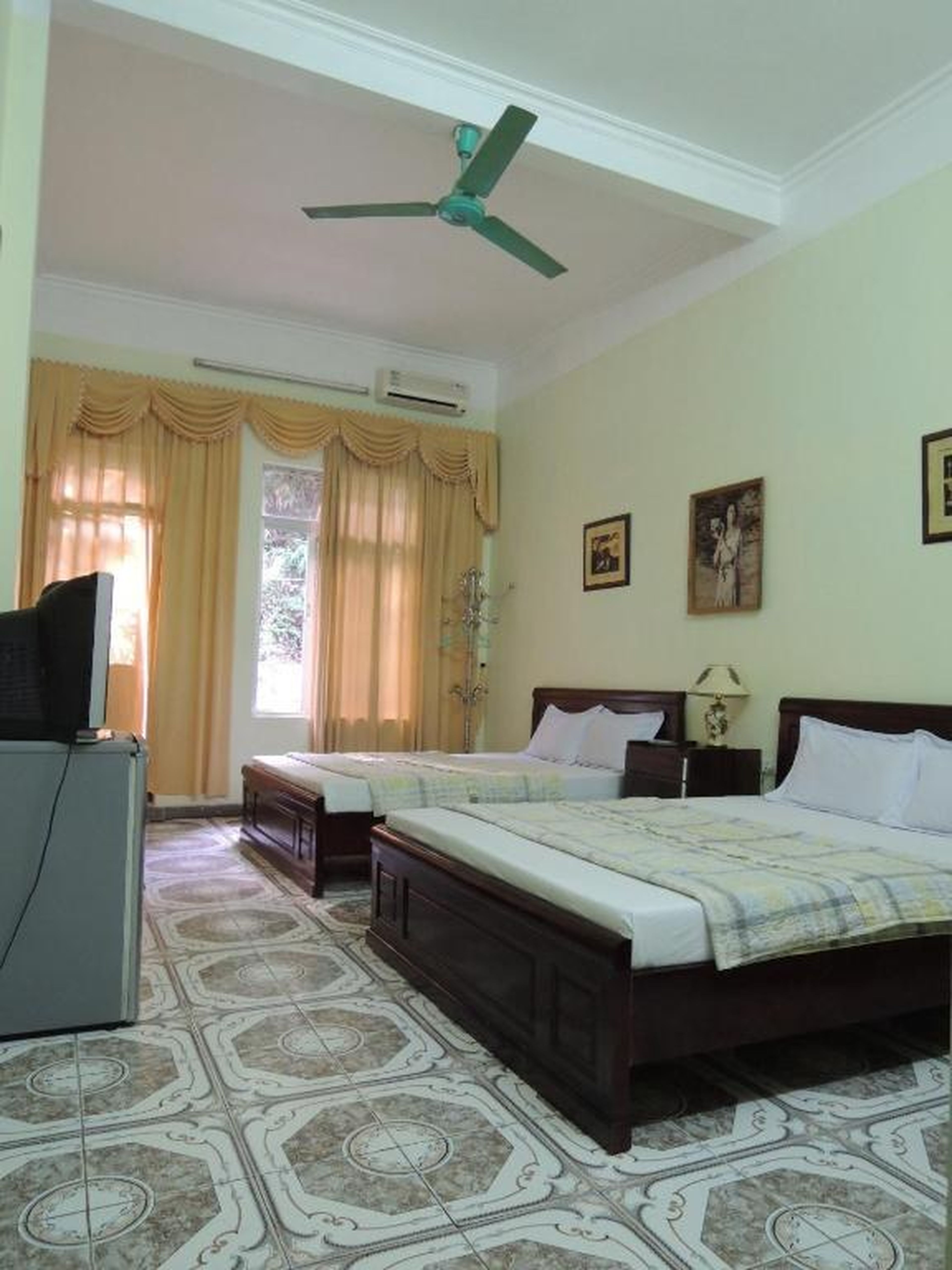 Hai Trang Hotel - Hình 2