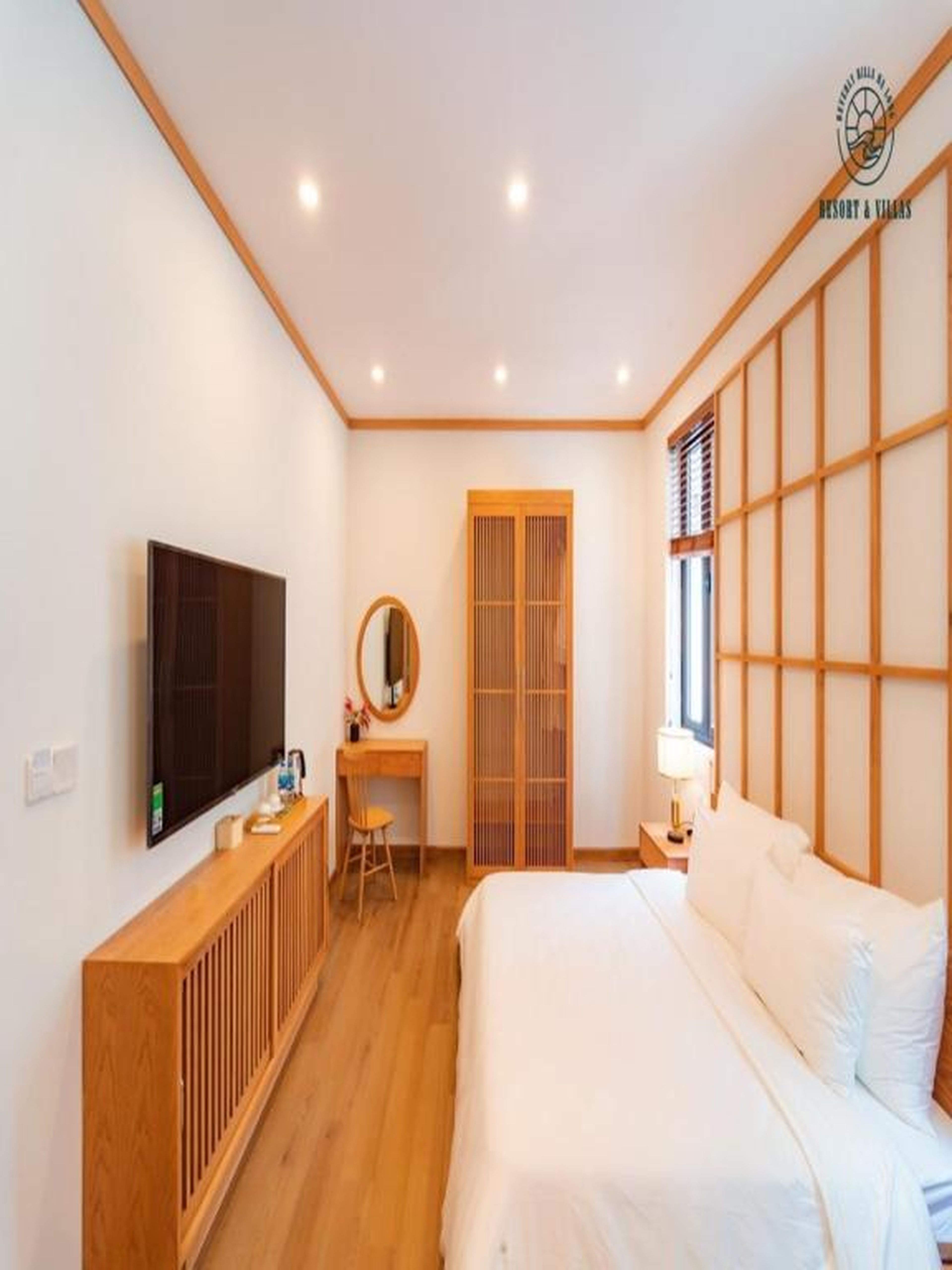 Chuỗi Villa 7 Ngủ đồi Beverly hill - trung tâm Bãi Cháy- Sang trọng - Đẳng cấp - Hình 25