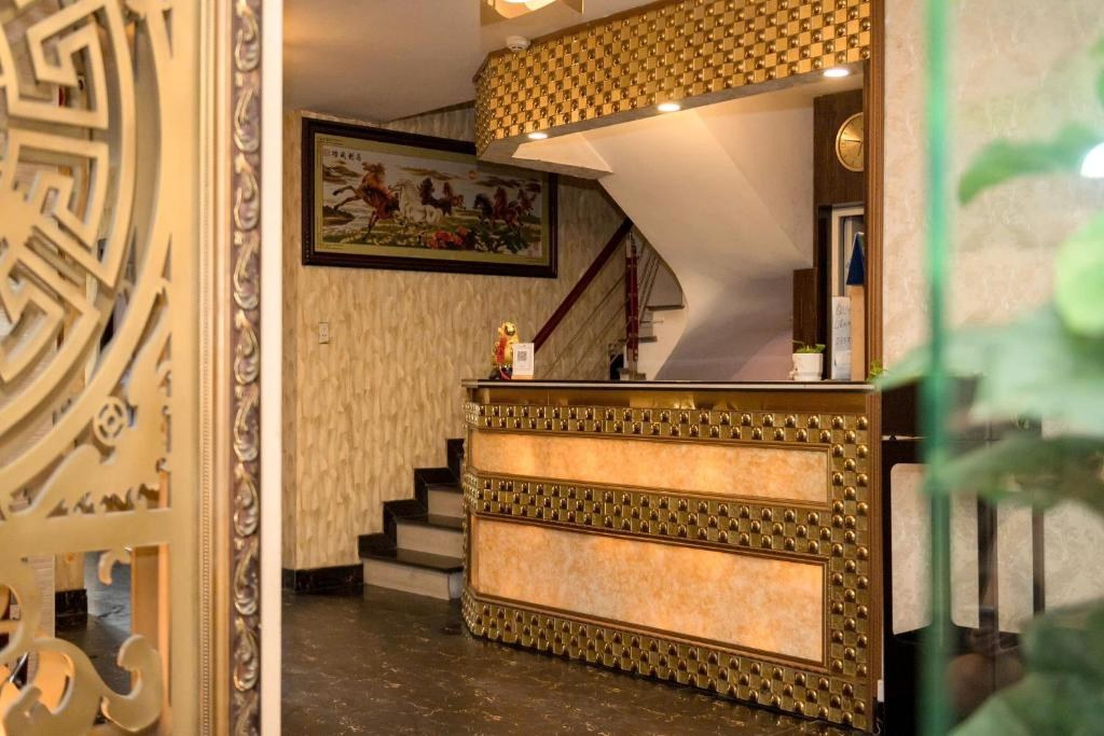 CHIEN CONG Hotel - Hình 12