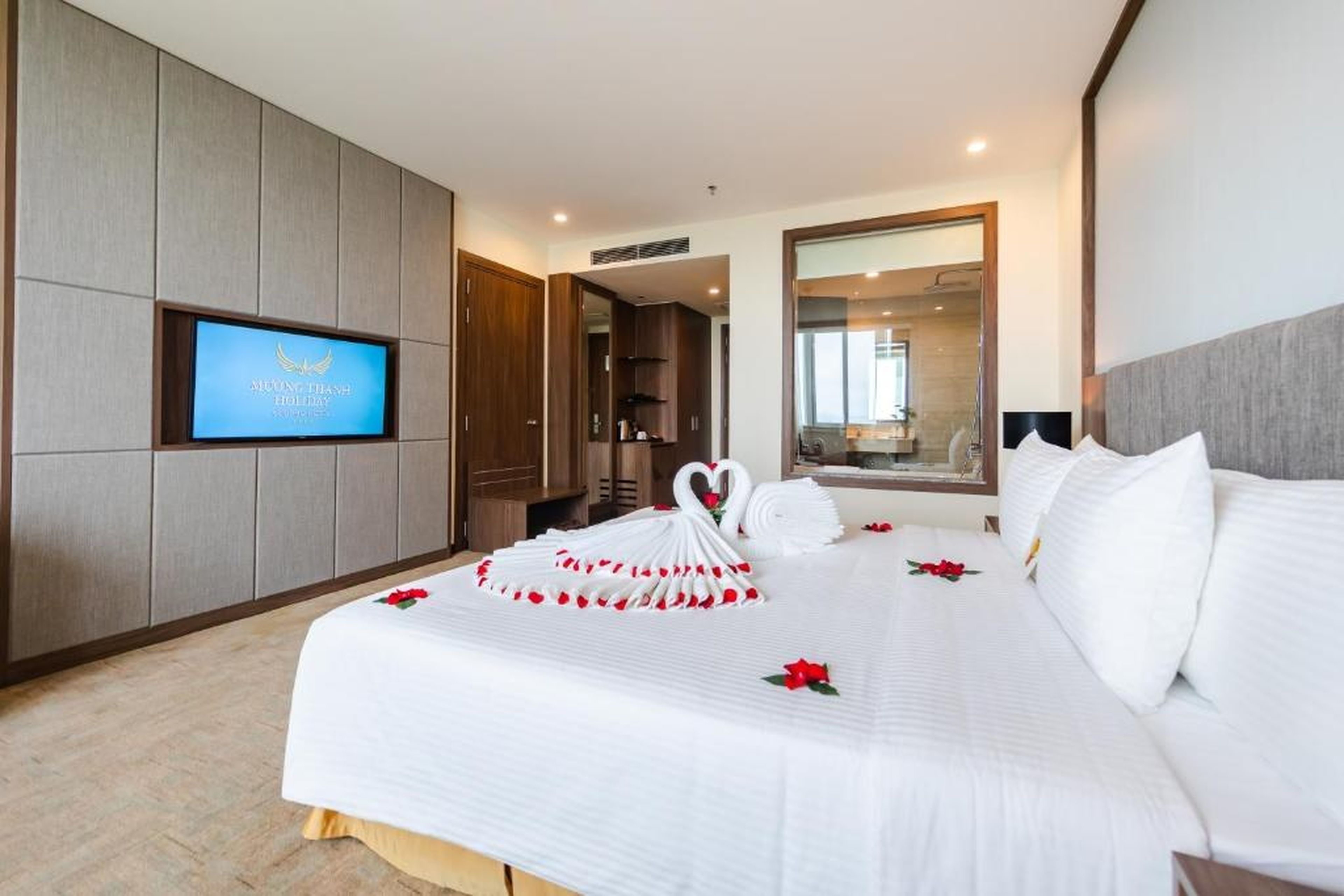 Mường Thanh Holiday Suối Mơ Hạ Long - Hình 14
