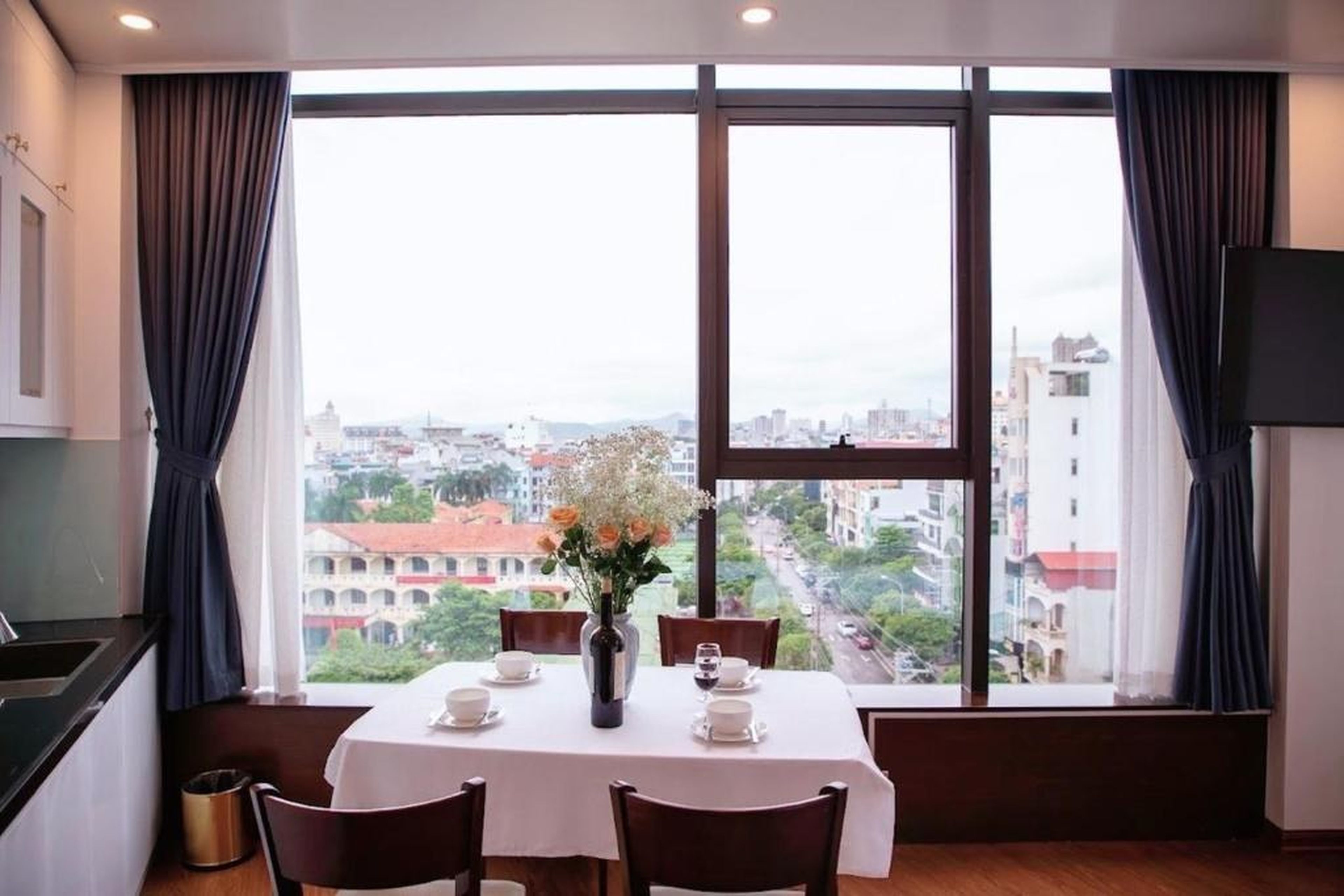 Sala hotel móng cái - Hình 23