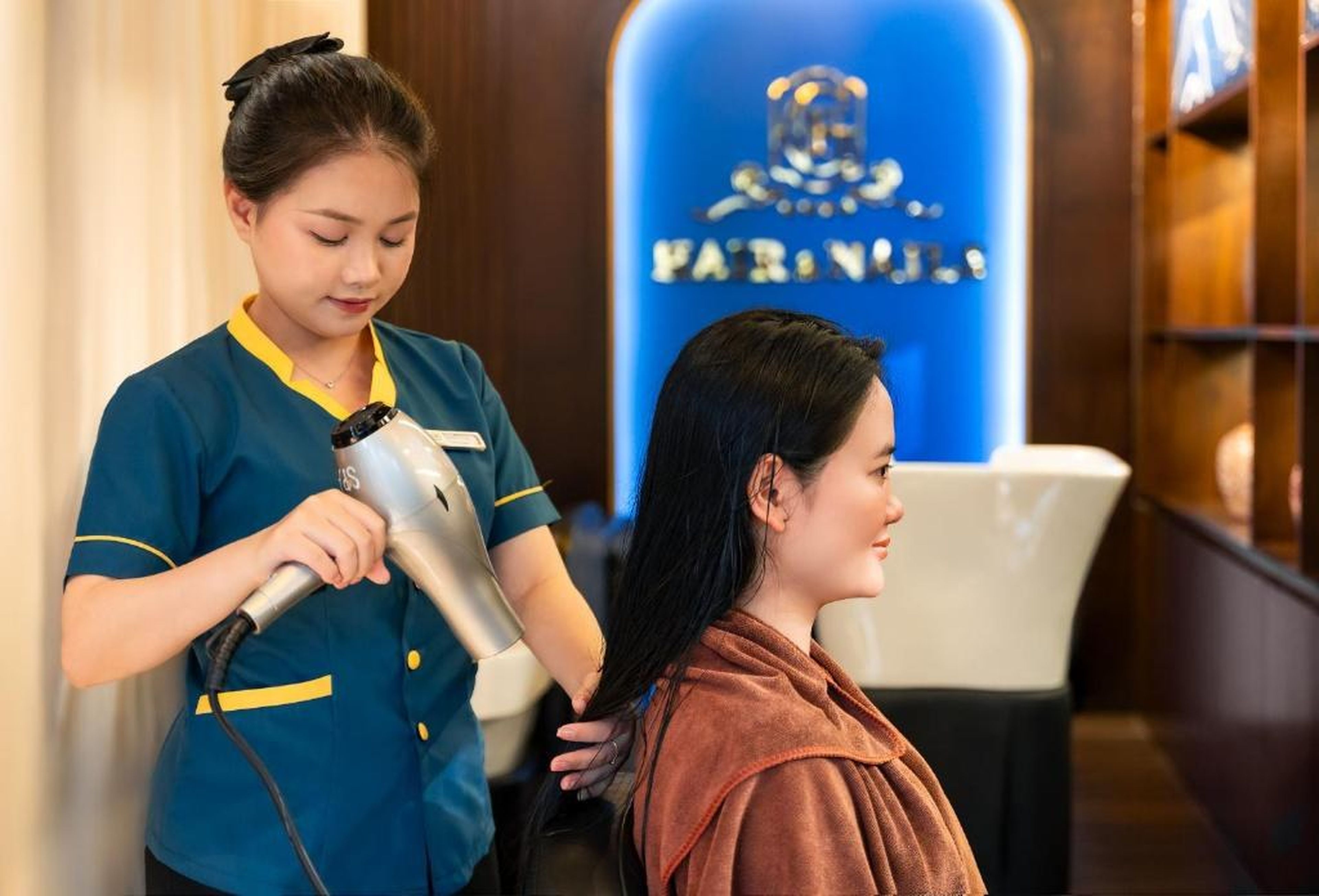 Grand Fleuve Boutique - Hình 29