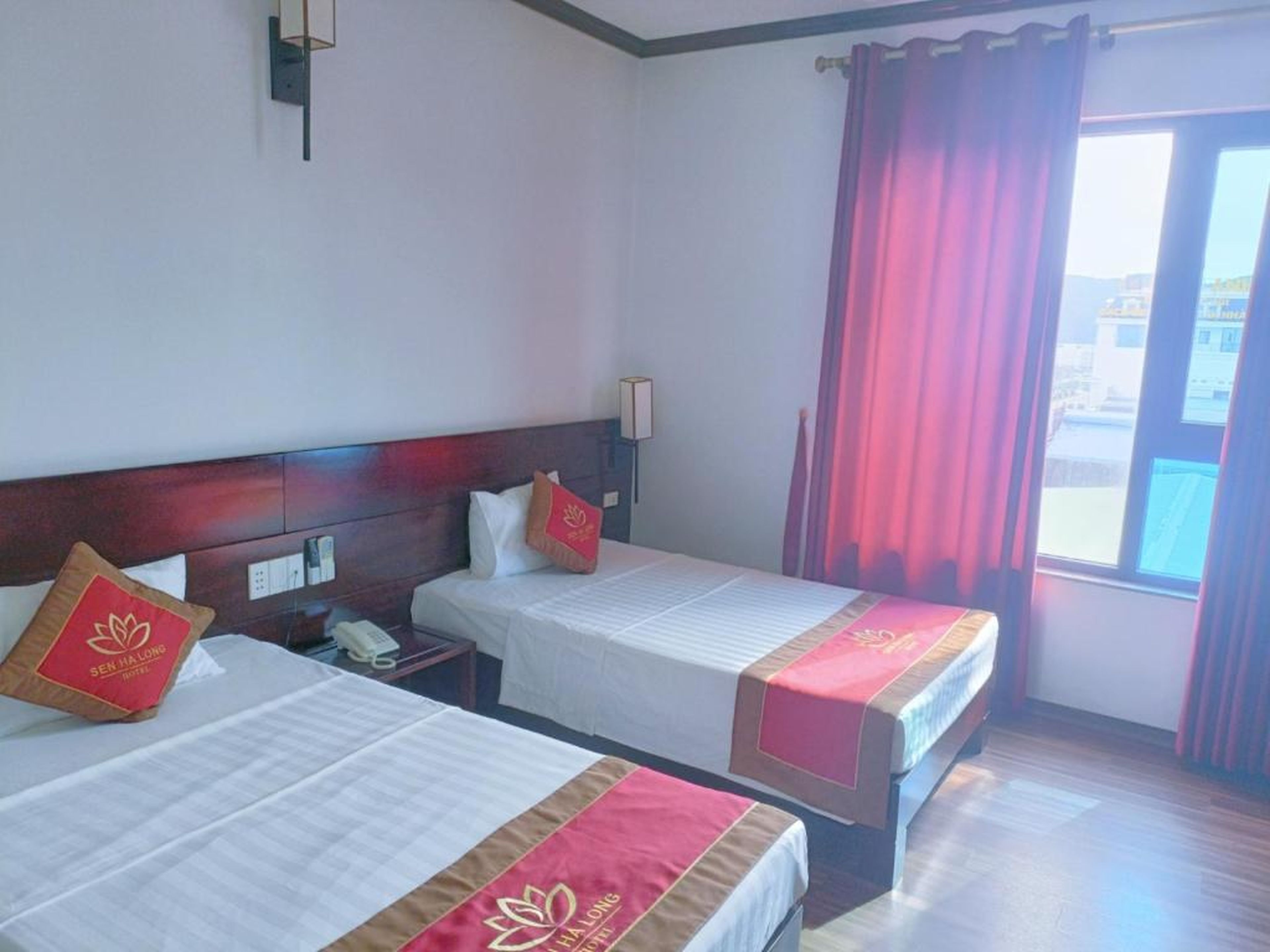 Sen Hotel Hạ Long - Hình 37