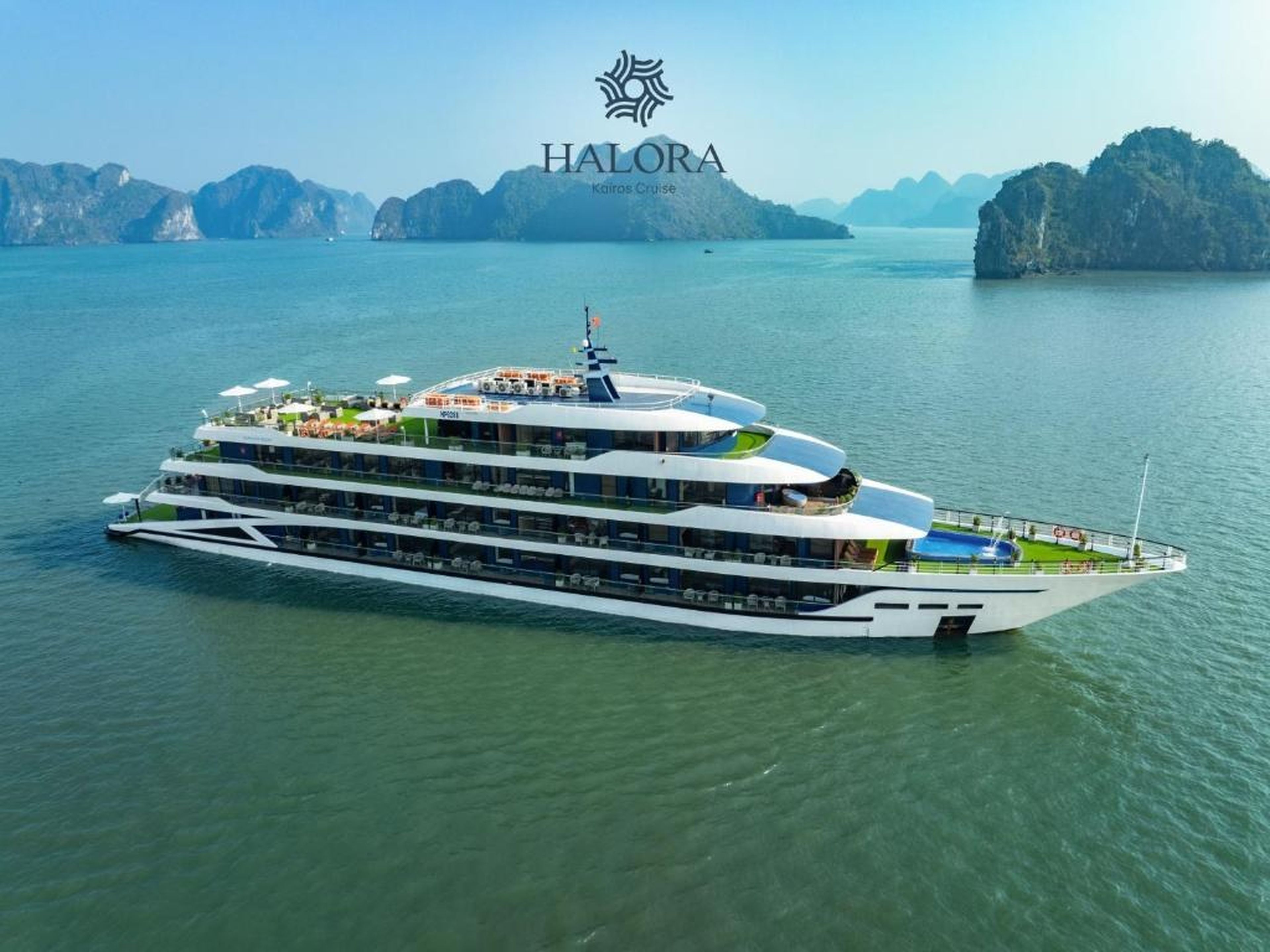 Halora Kairos Cruise - Hình 5