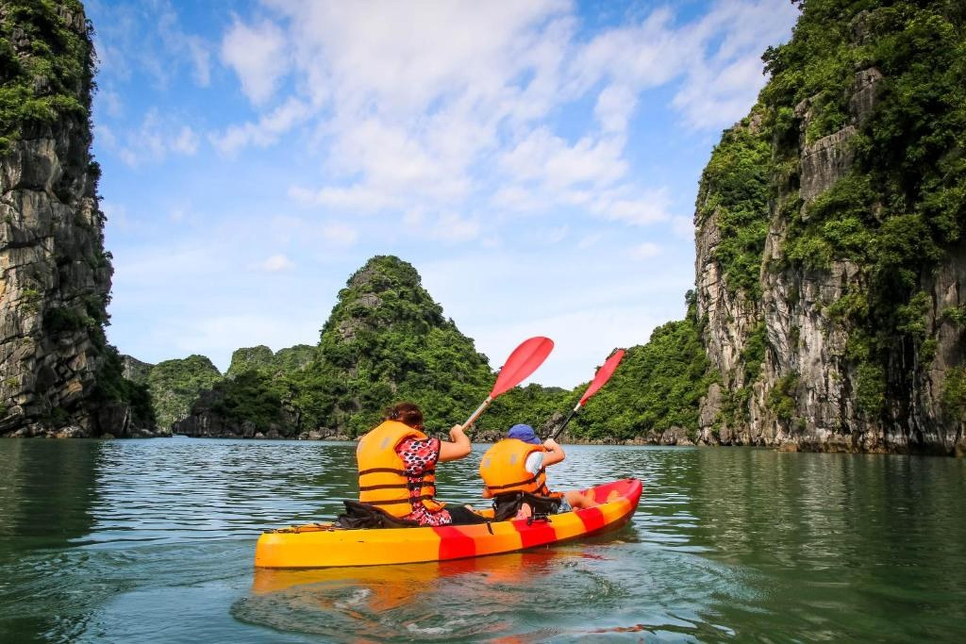 Signature Royal Halong Cruise - Hình 24