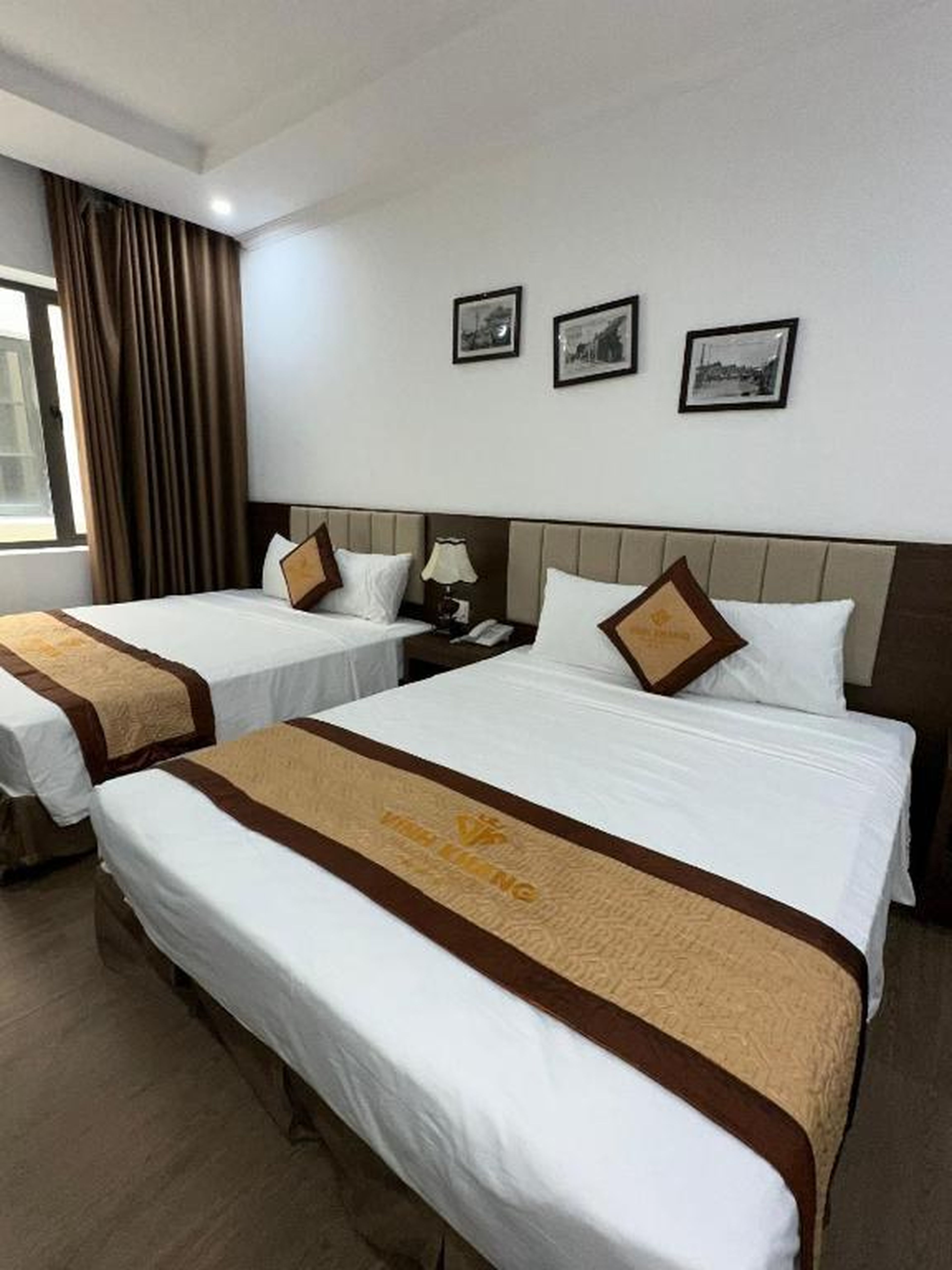 Vĩnh khang Hạ Long hotel - Hình 36