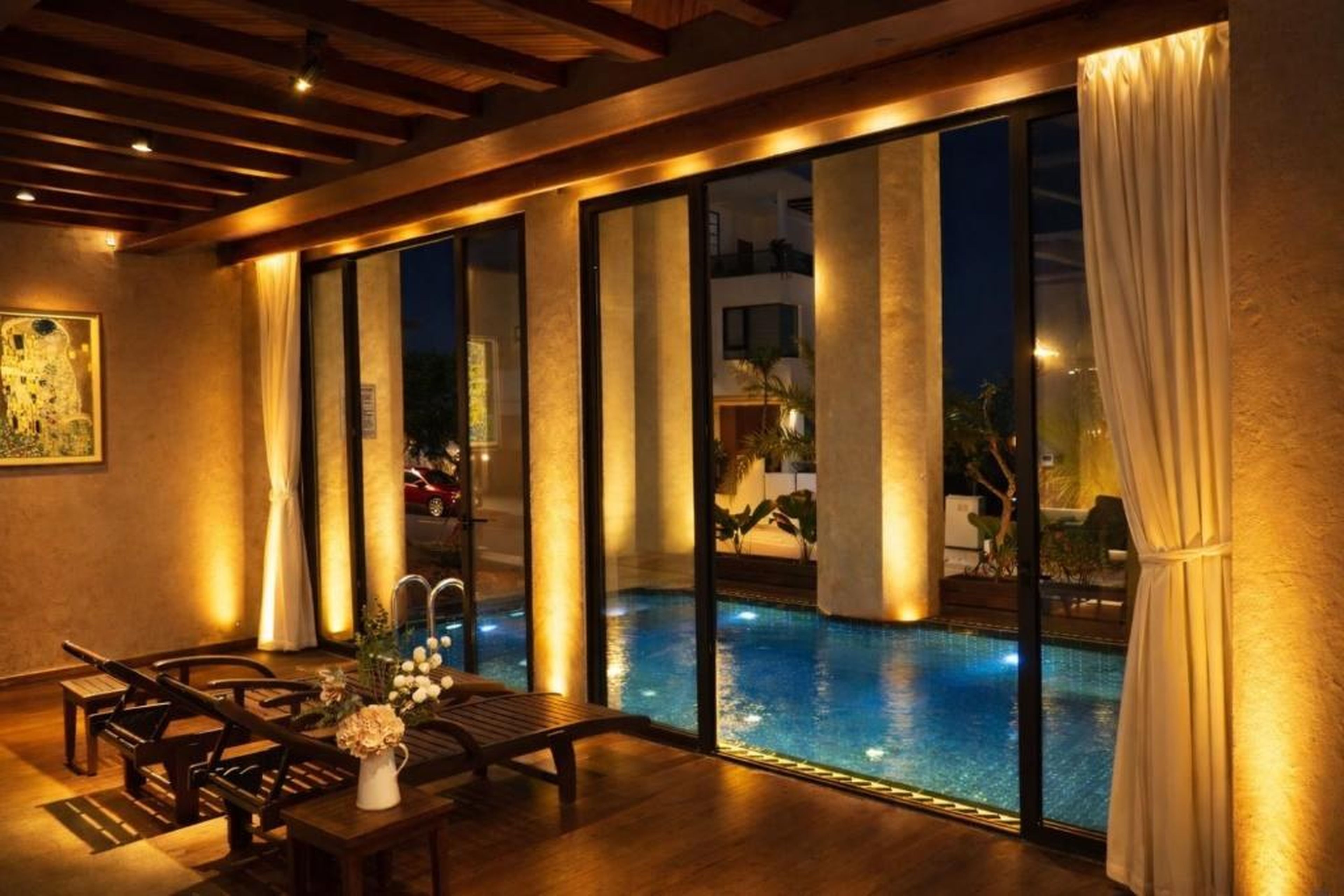 Palazzo Luxury Villa Hạ Long - Hình 8