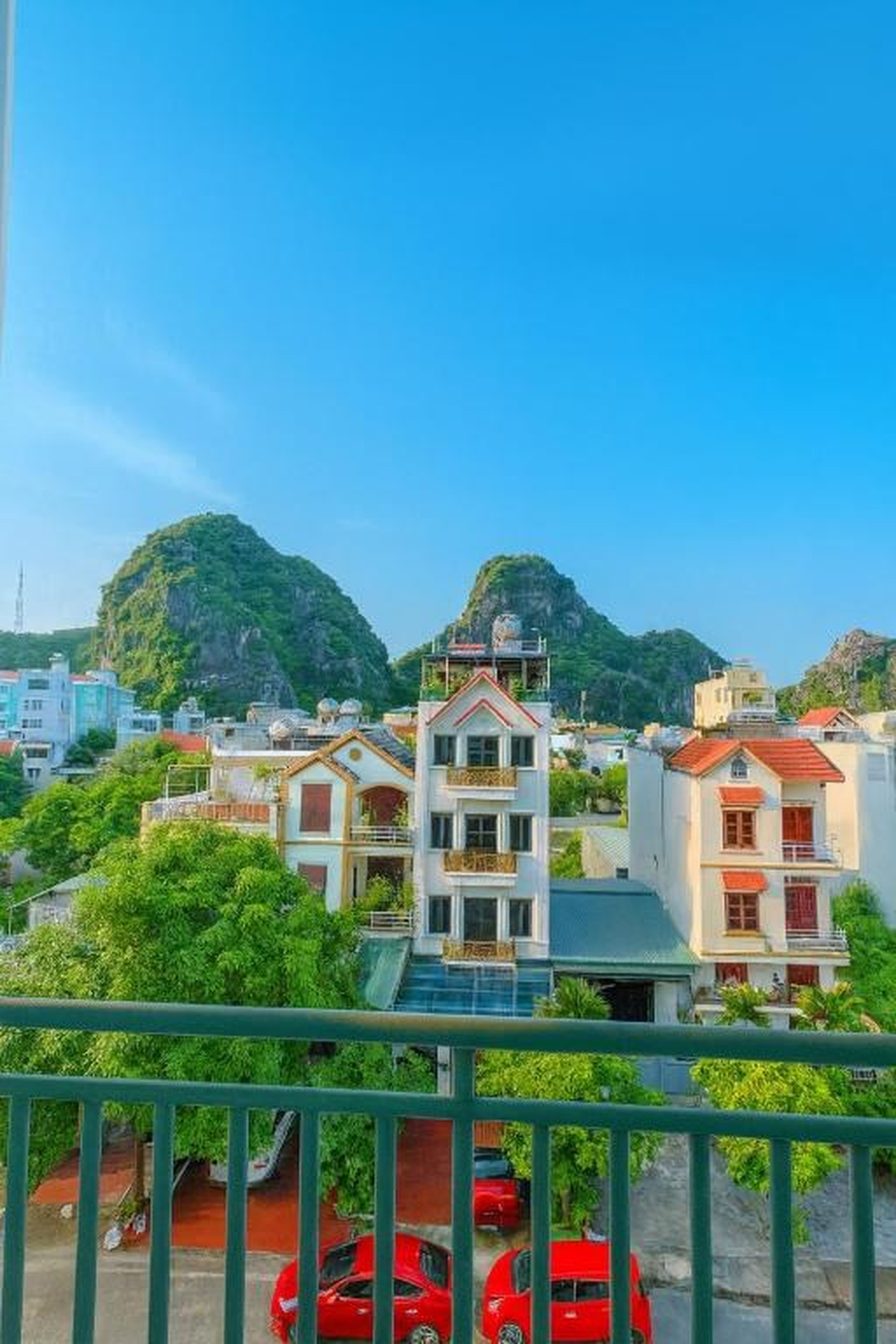 Hồng anh 1 hotel - Hình 4