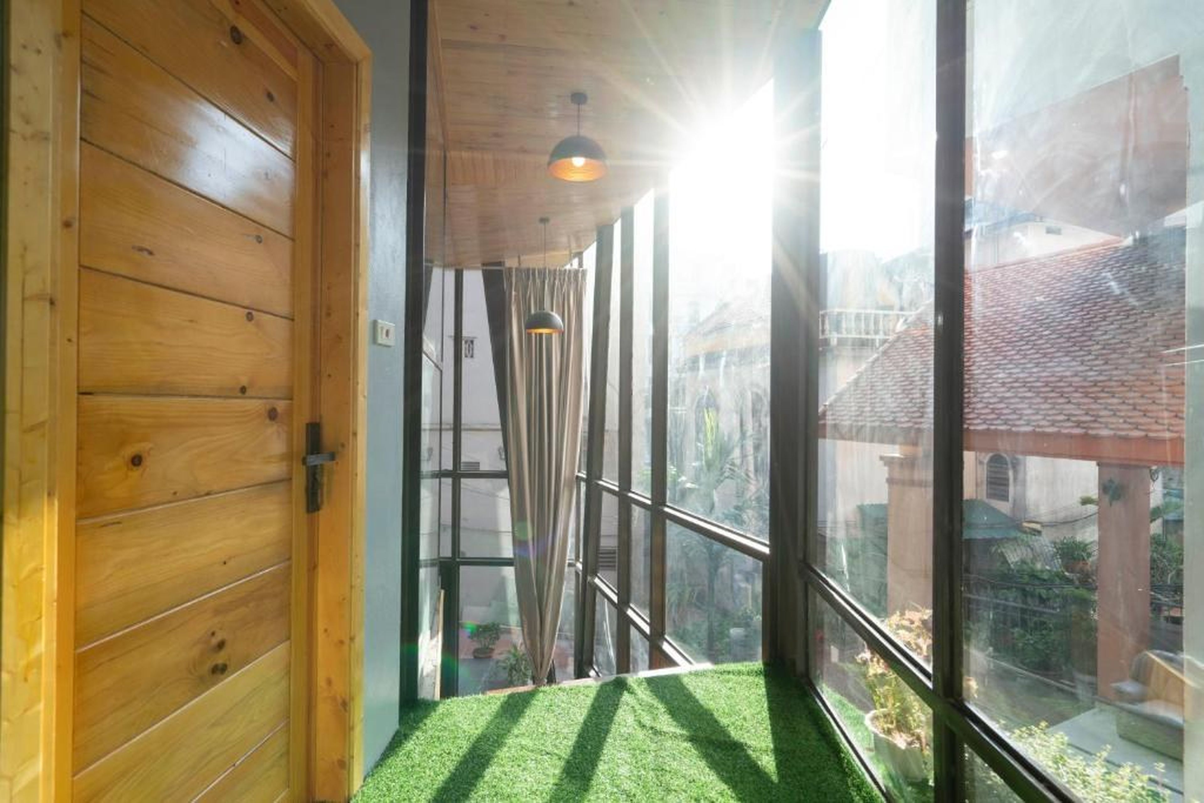 Private room in Halong center - Hình 19
