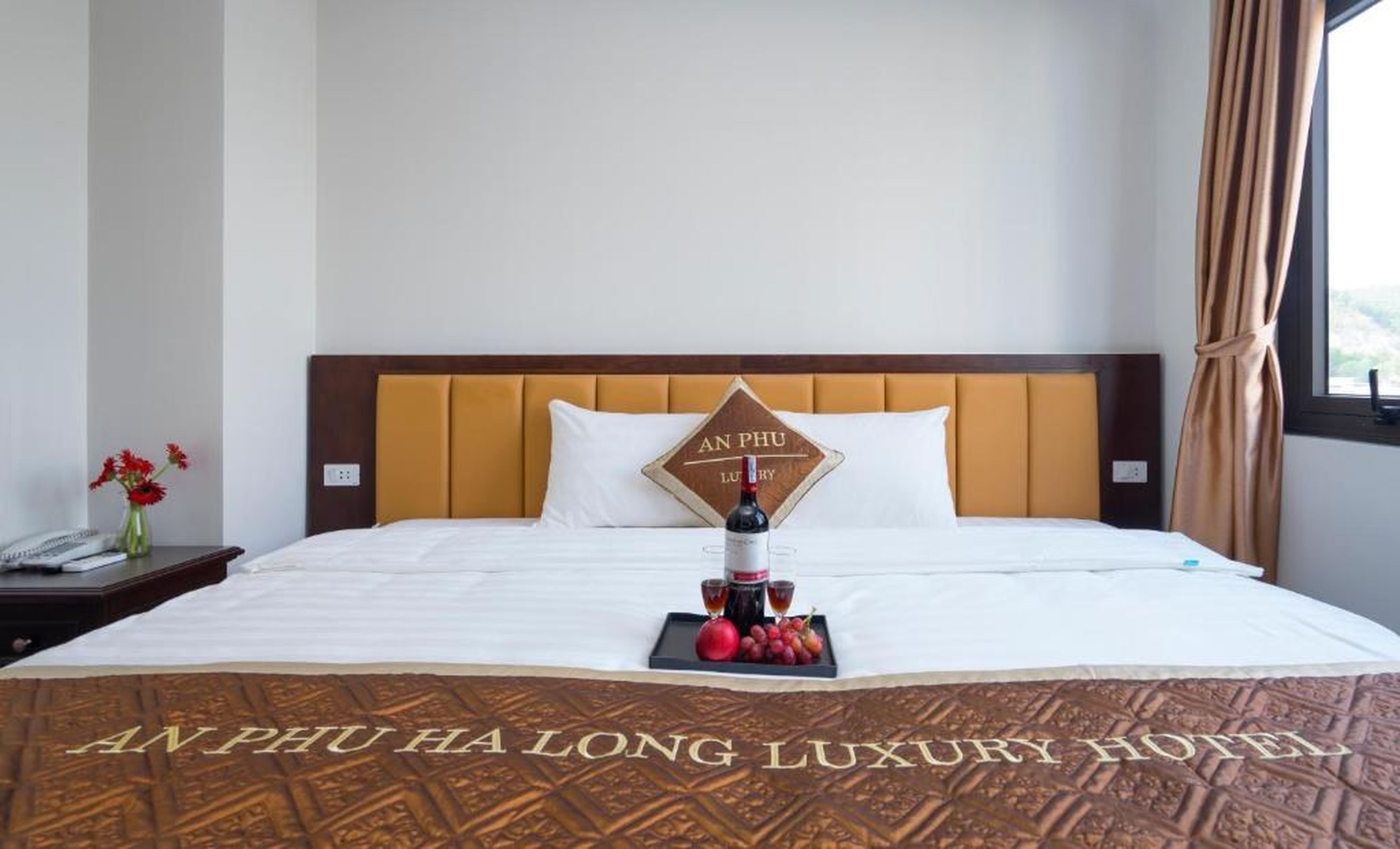An Phú Hạ Long Luxury Hotel - Hình 23