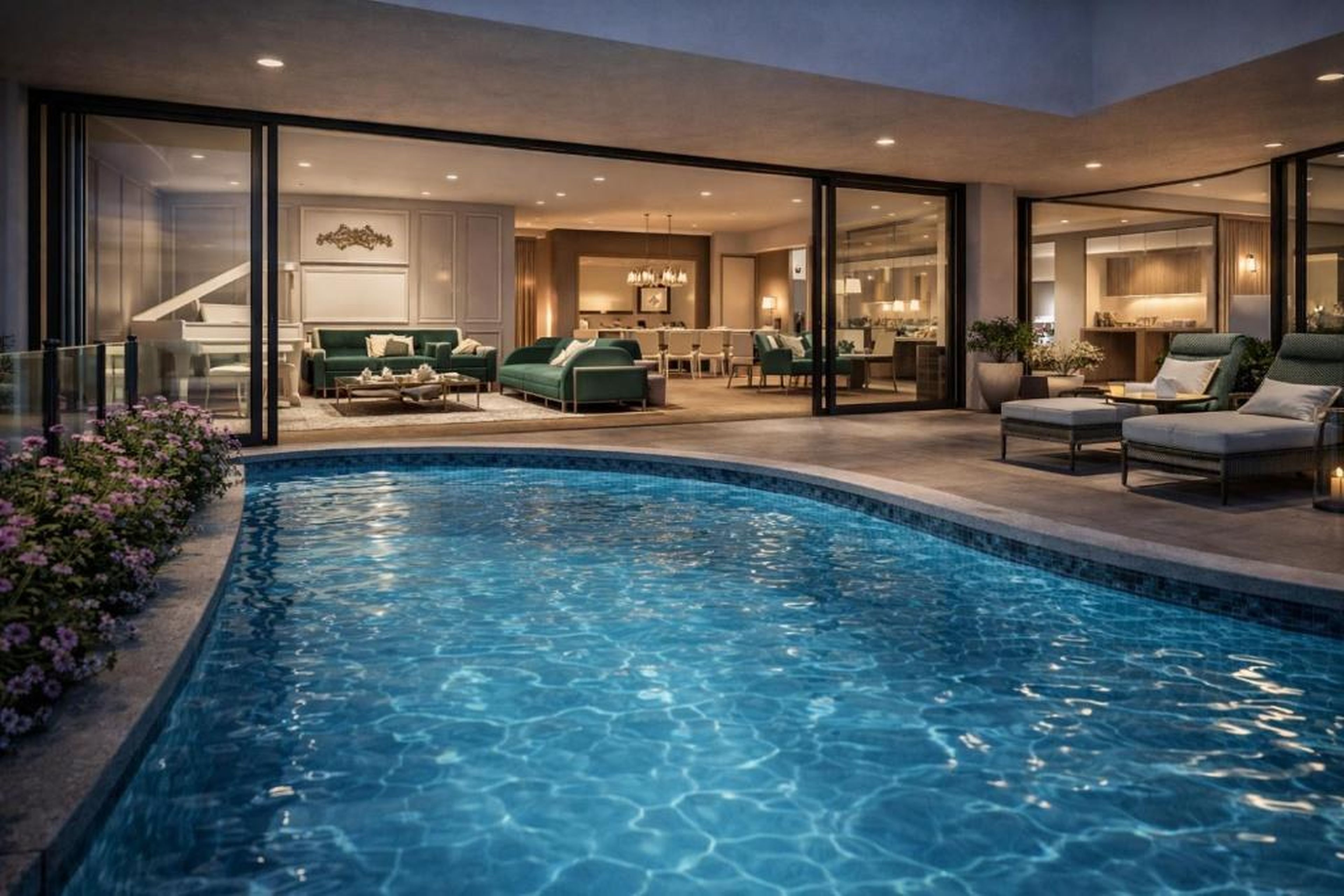 Centara Hotel & Residences Van Don - Hình 18
