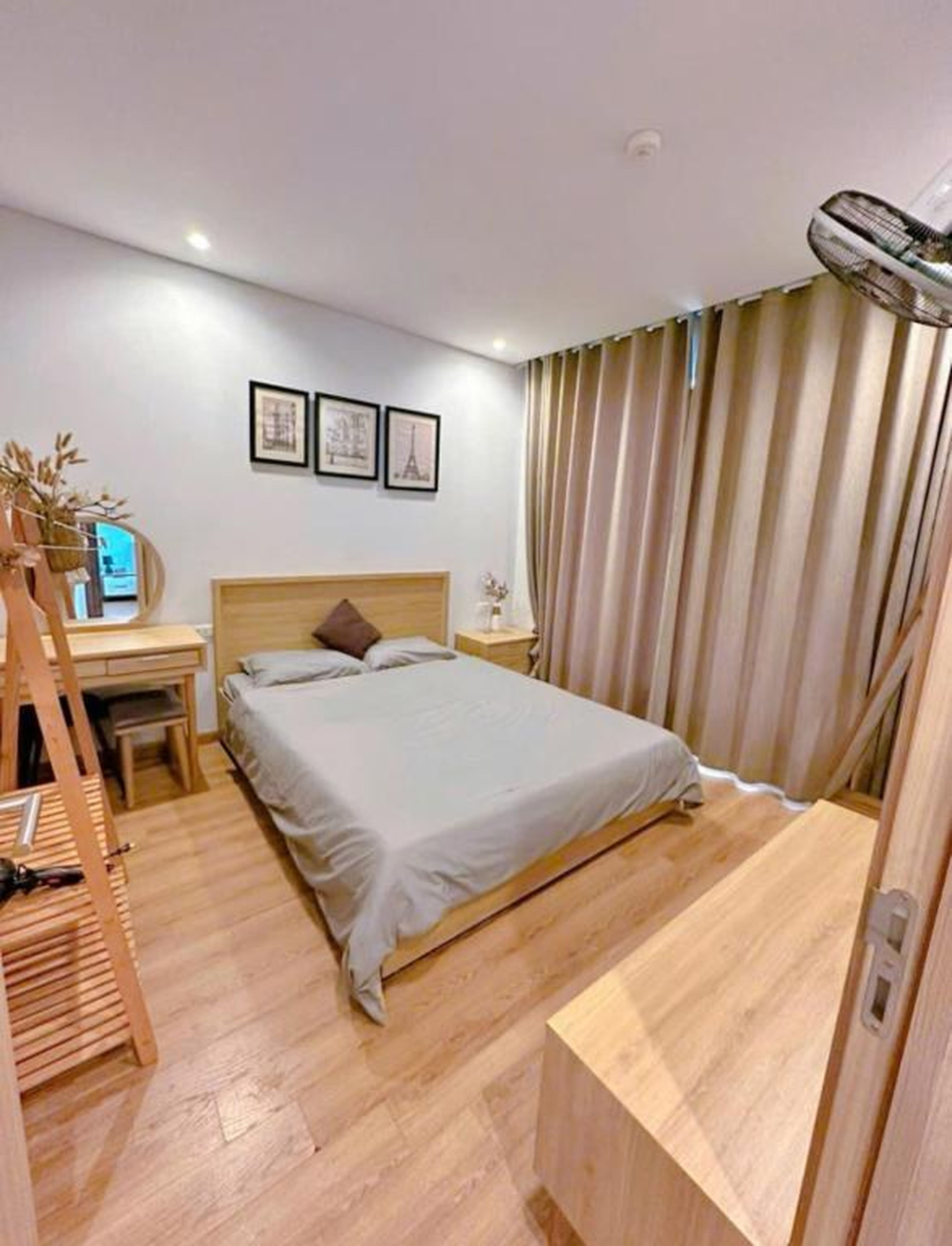 Green bay Homestay Tiện Nghi - Hình 42