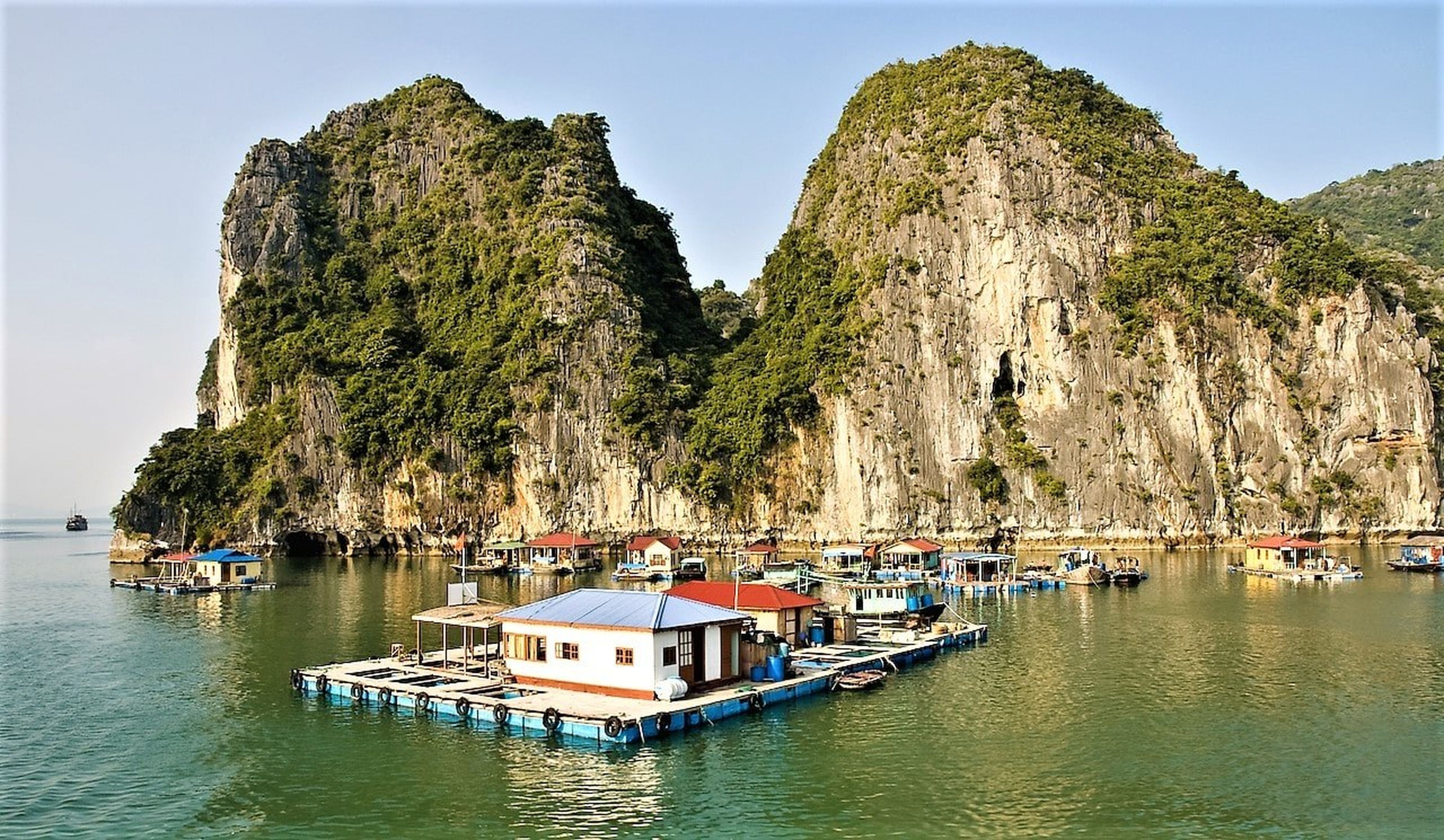 Tự hào Vịnh Hạ Long – Nơi rồng đáp xuống trên đất Việt - Hình 23