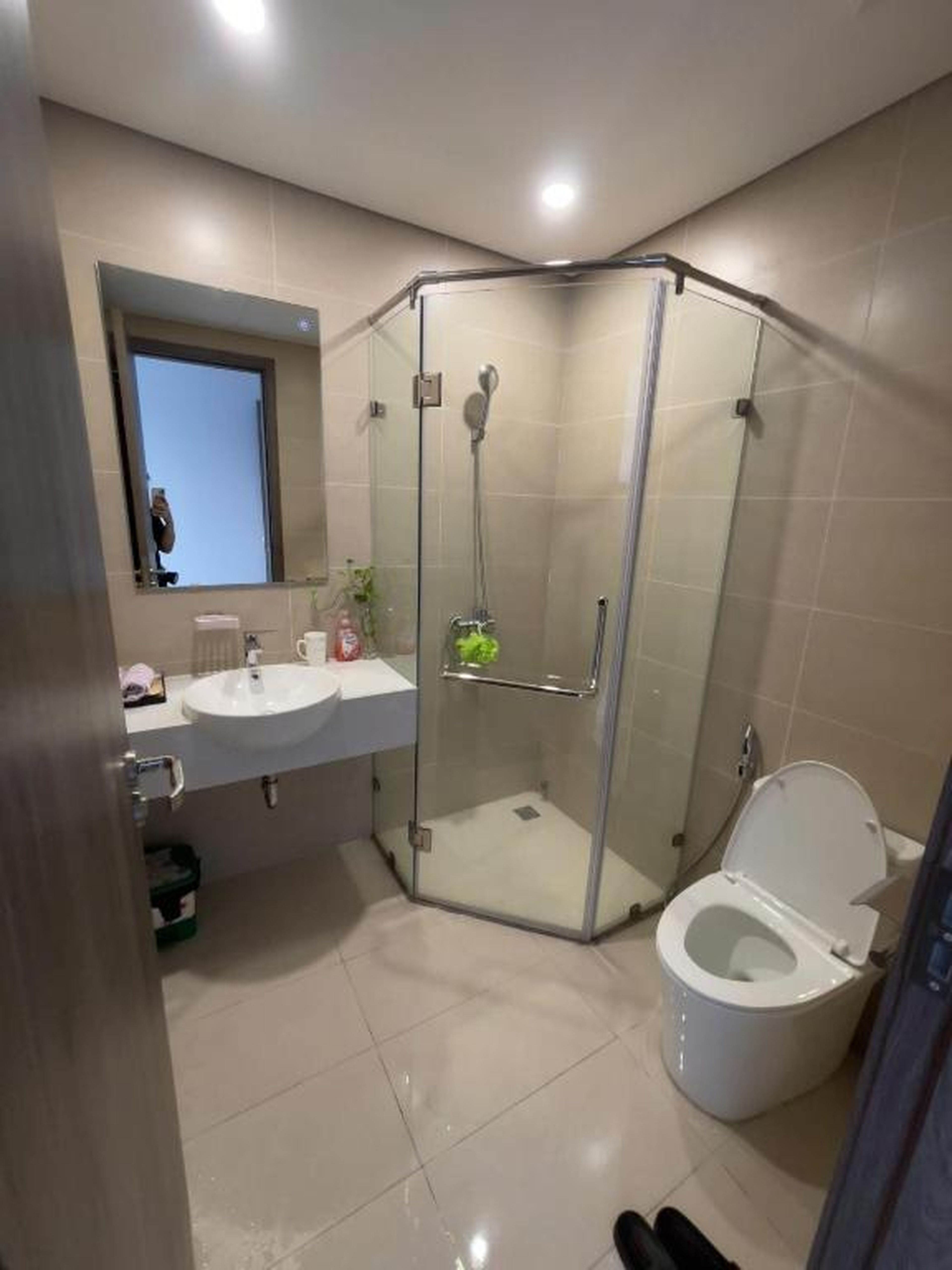 The Calme Homestay- Căn hộ khách sạn 5 sao- Không chín ba 15611 sáu sáu - Hình 8