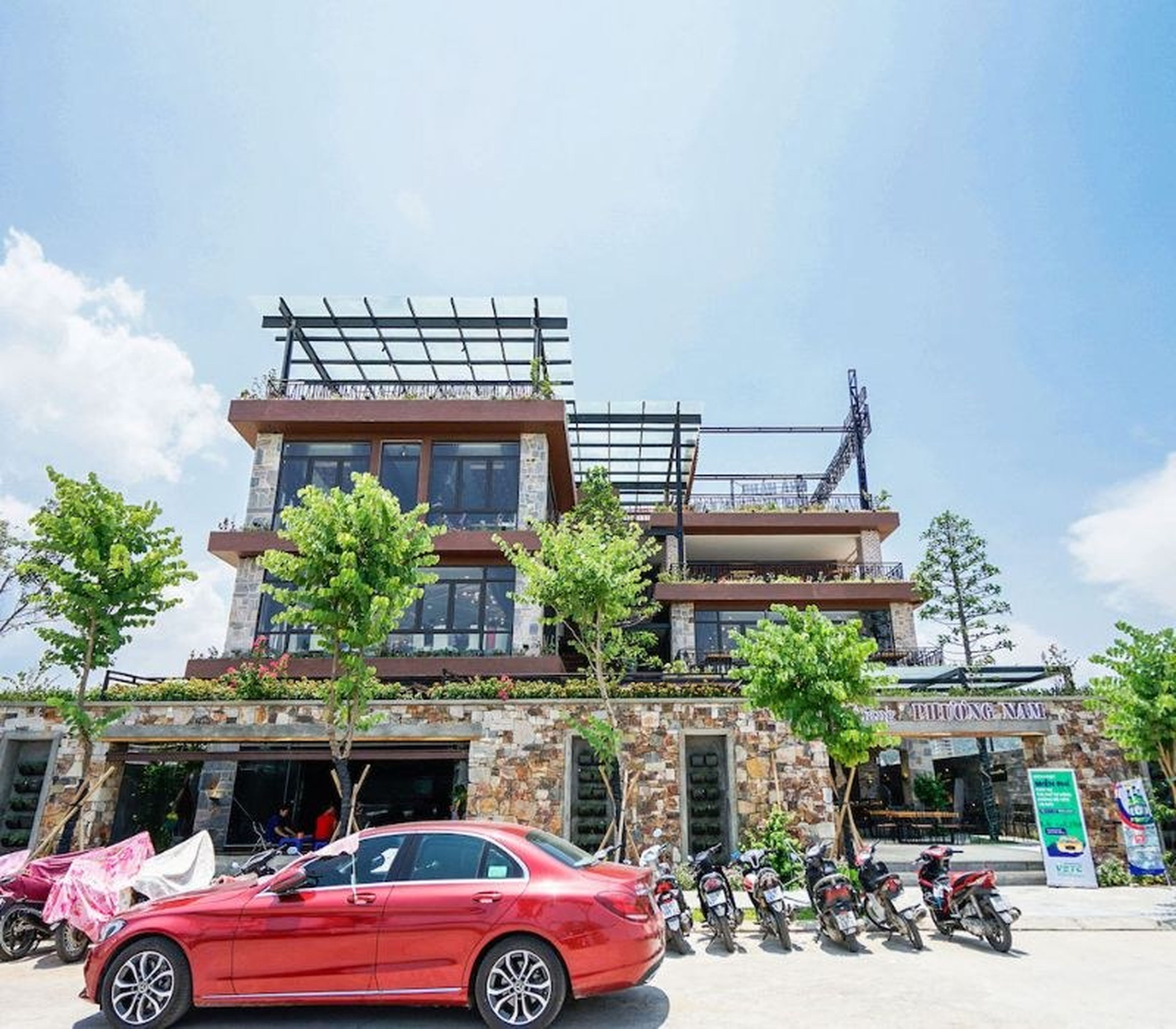 Quang Ninh Seafood: Culinary Quintessence from a Sea That Leaves a Lasting Impression - Hình 15