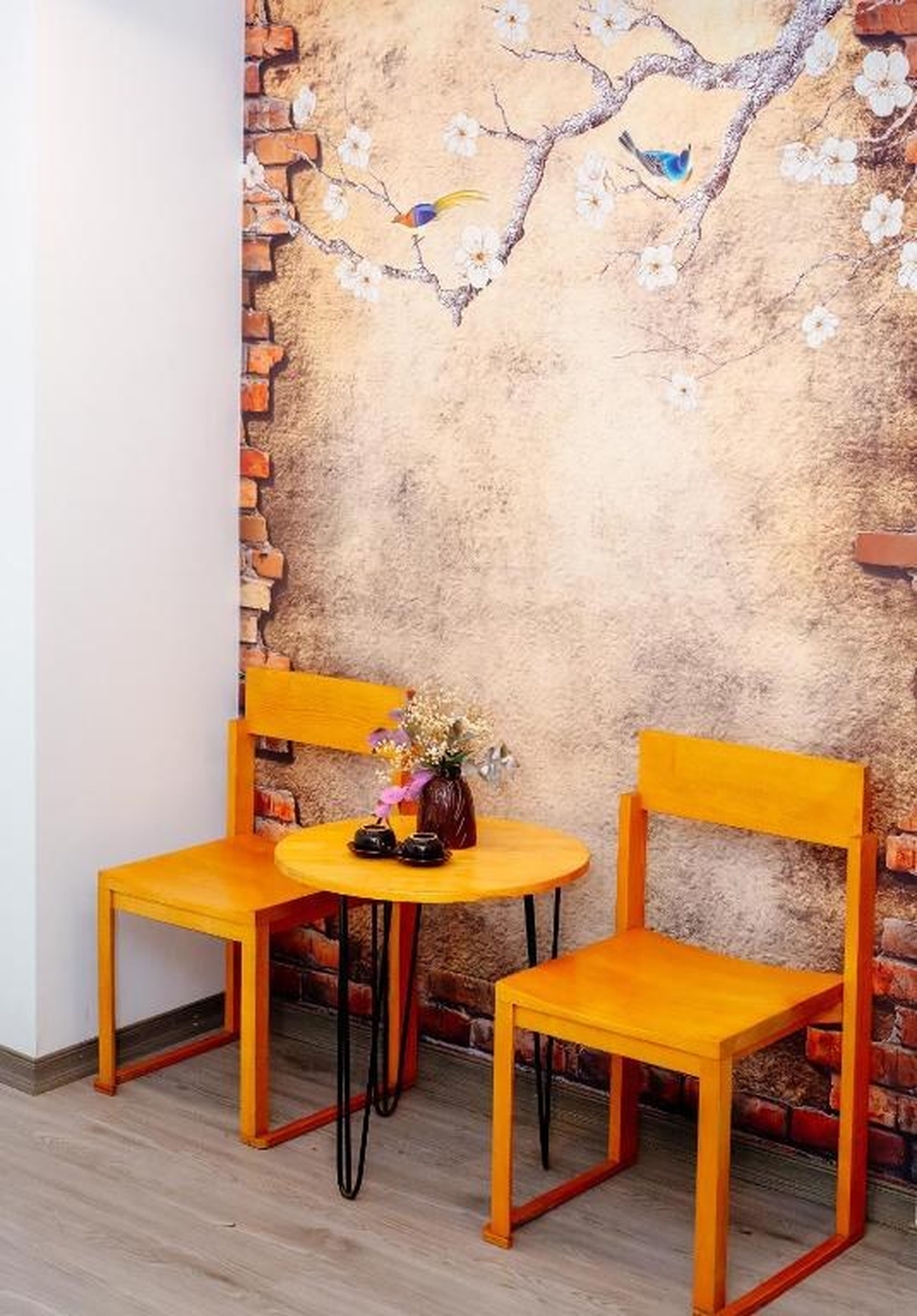 Song Anh Hotel Tuần Châu - Hình 34