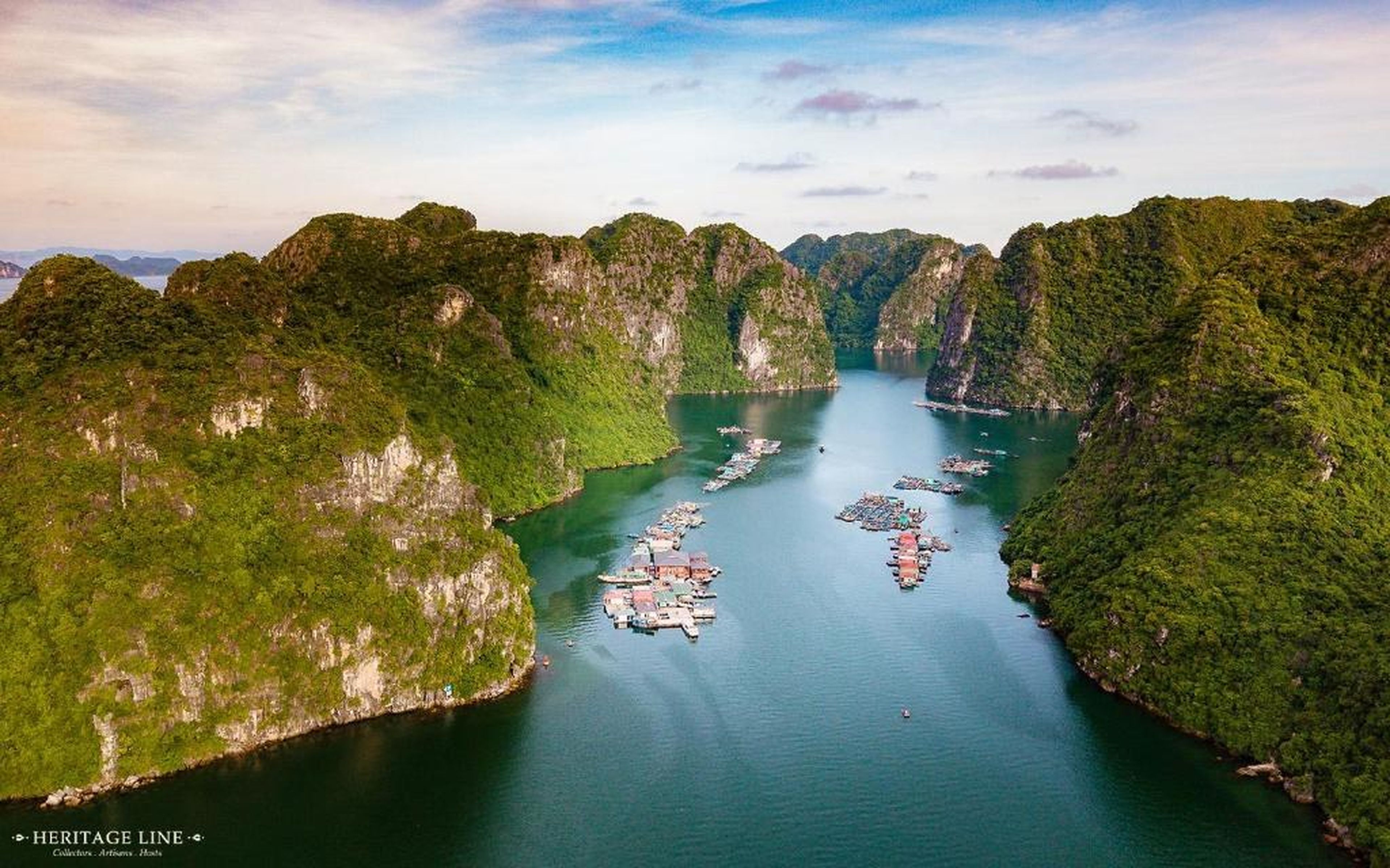 Heritage Line Violet Cruise - Halong Bay & Lan Ha Bay - Hình 18