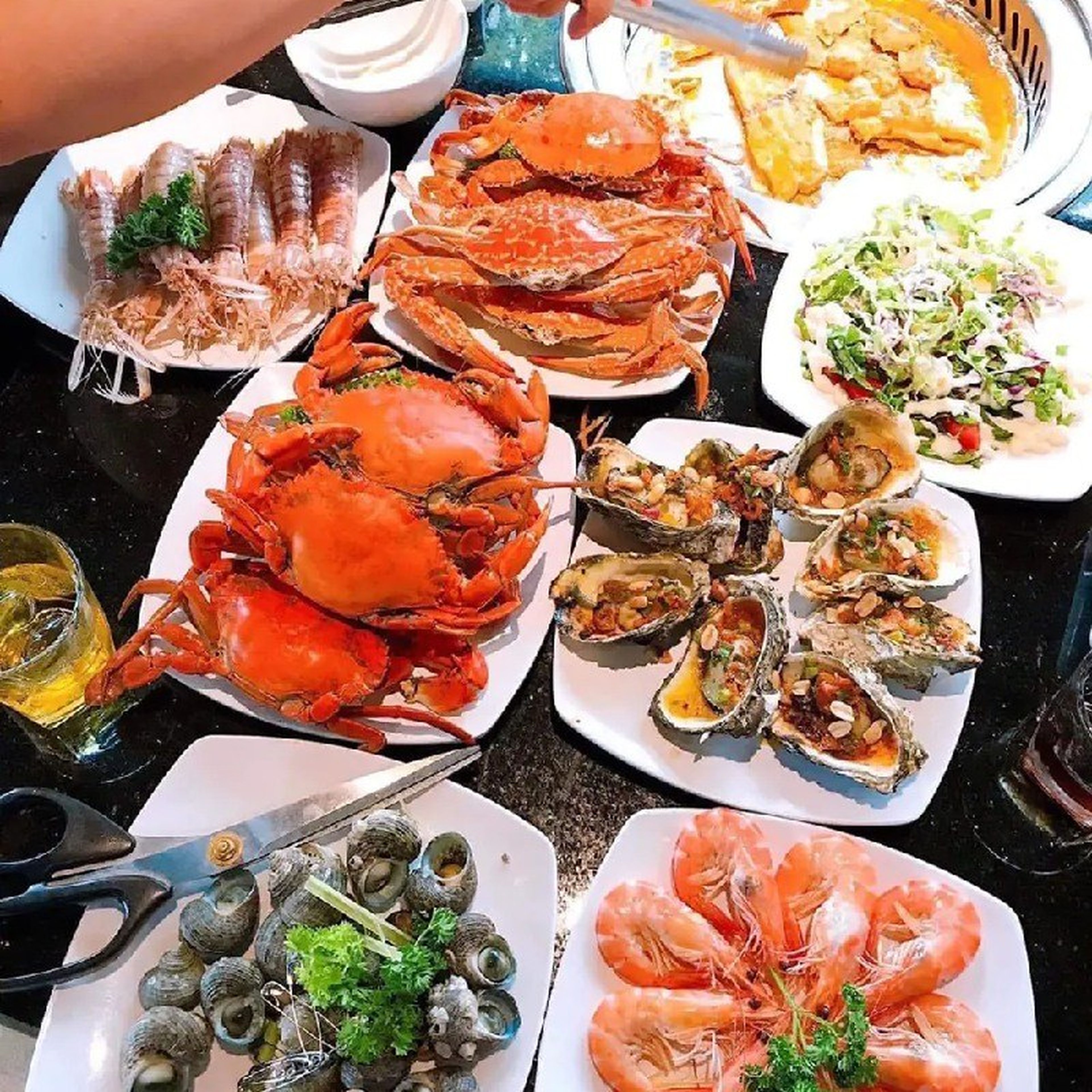 Top 15 nhà hàng hải sản Hạ Long bạn không nên bỏ lỡ - Hình 9