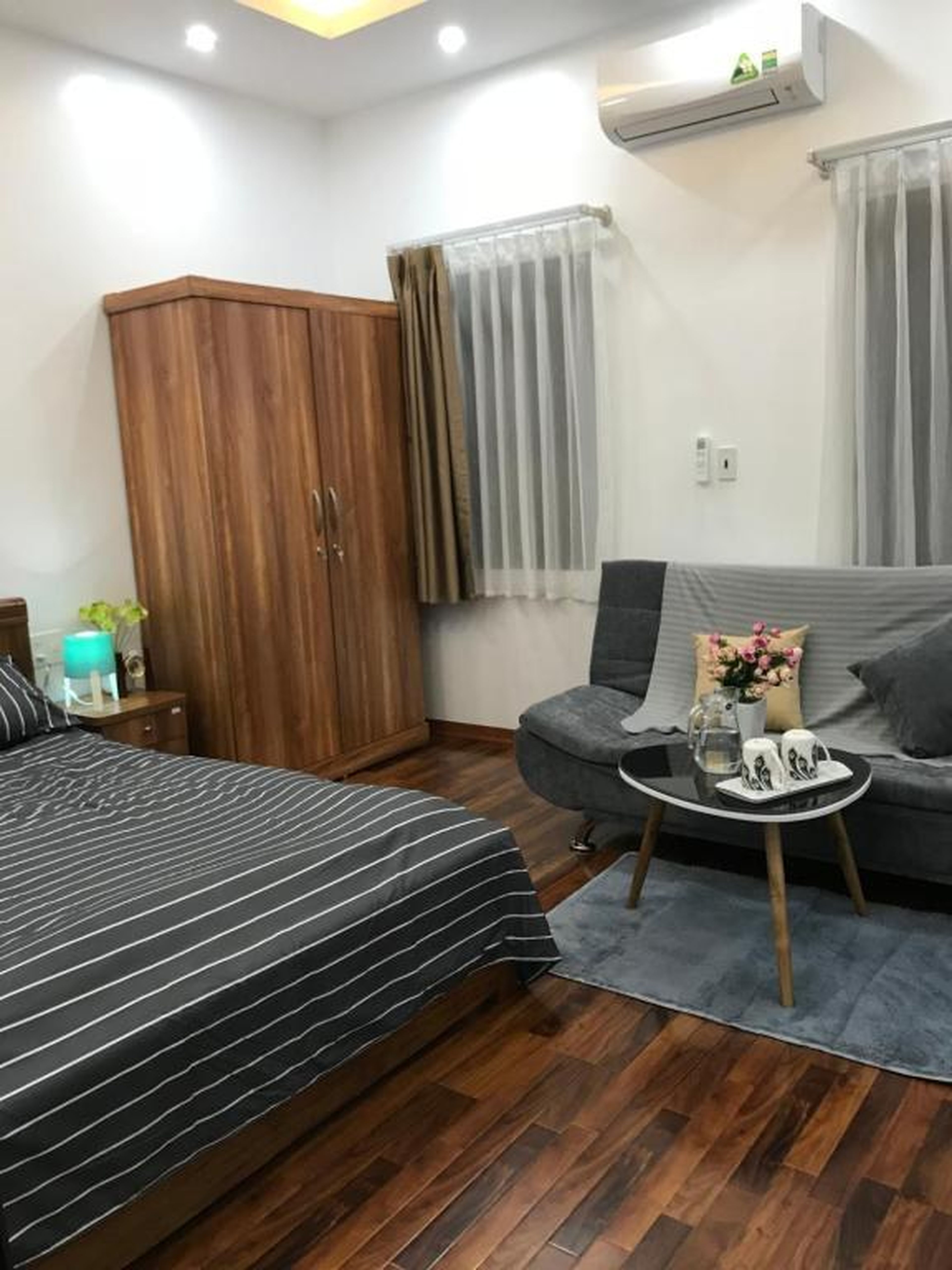 Lea House Ha Long - Hình 5