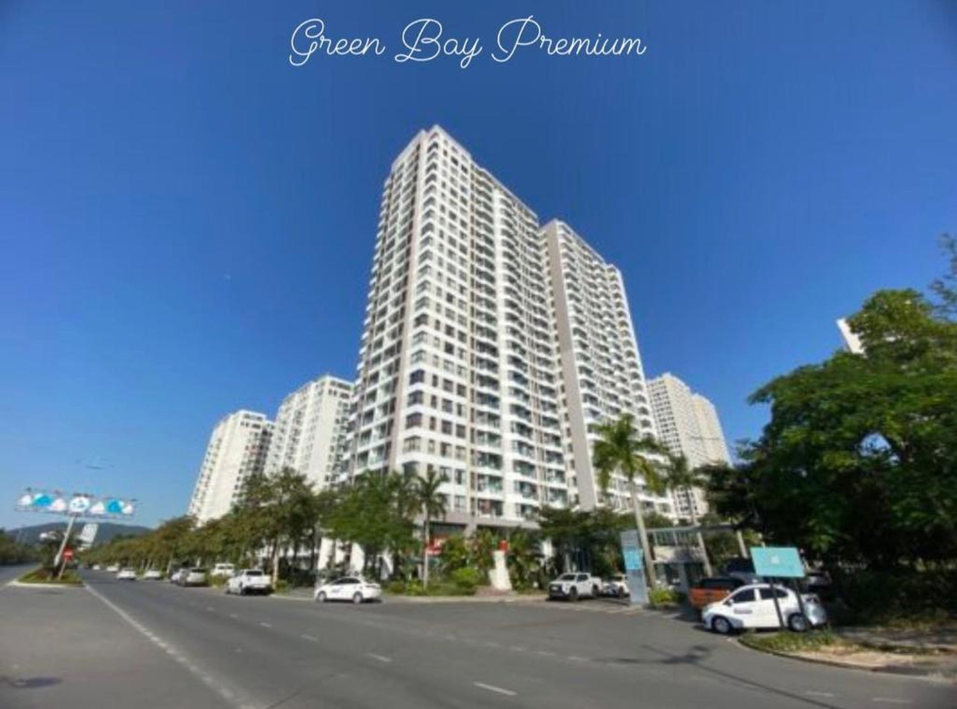 ROSE 24 - 3 Bedrooms, 110m2- High Floor - Full Sea View 360 Degree - Hình 26