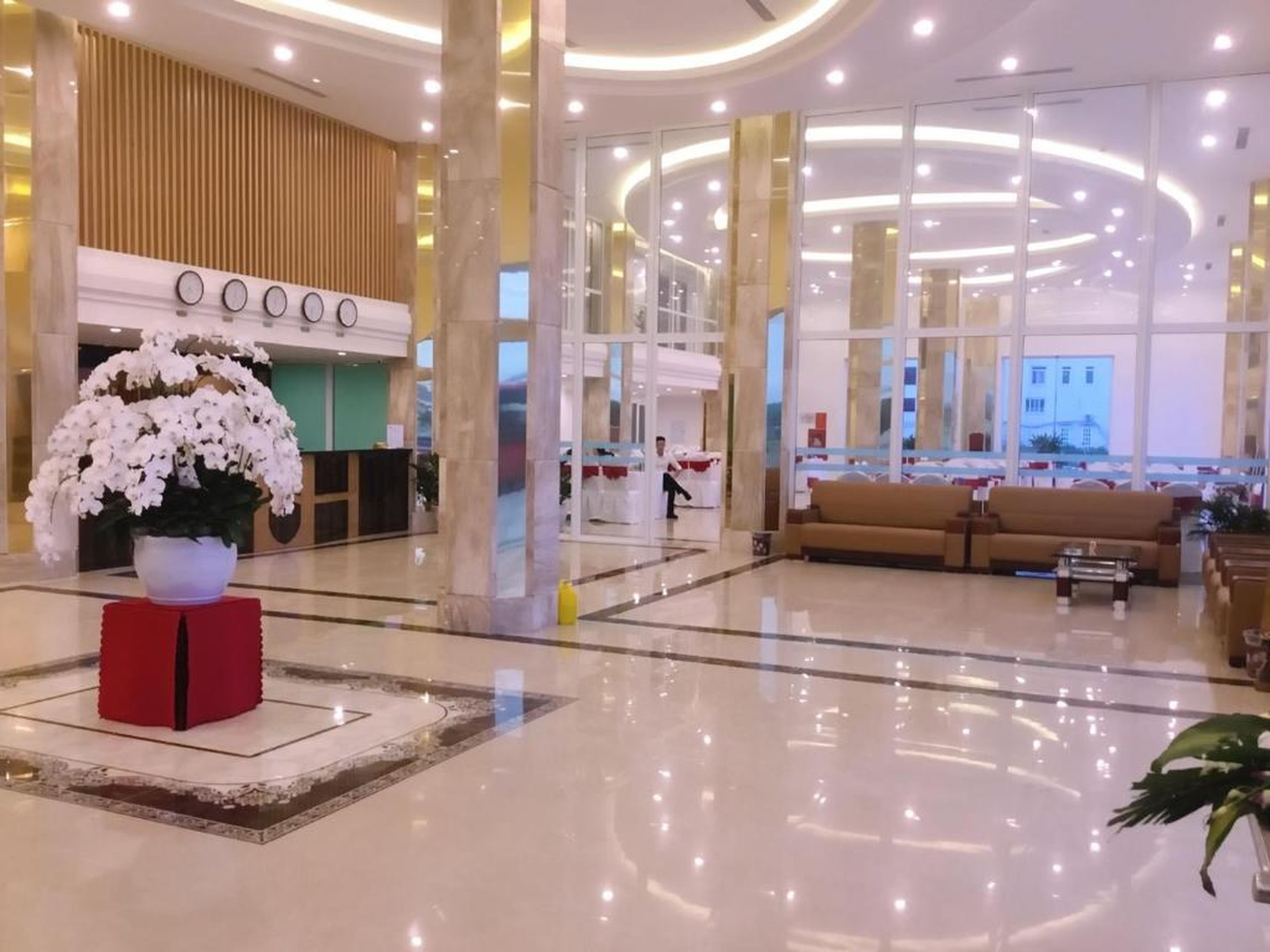 Halong Harbour Hotel - Hình 7