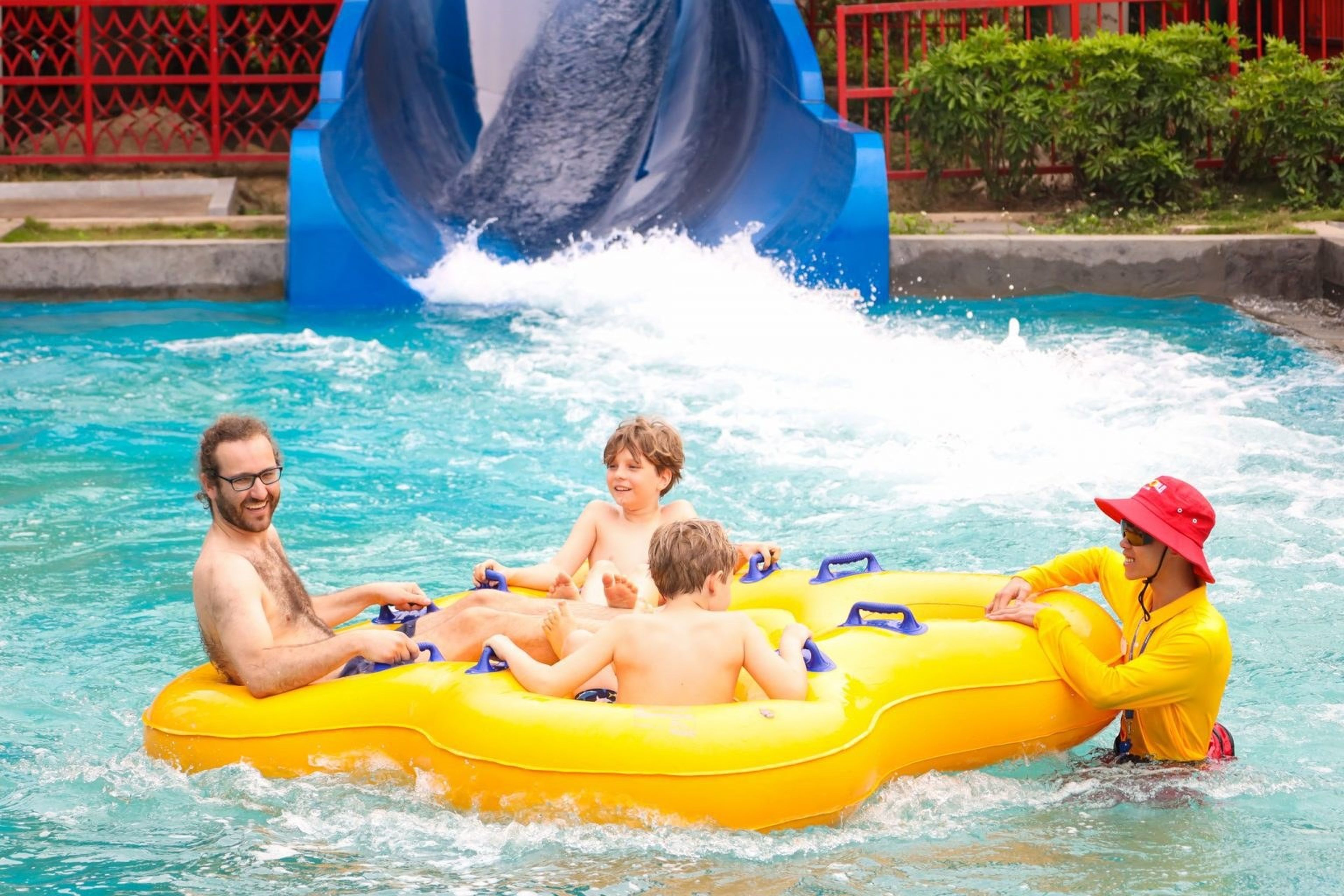 Ha Long Dragon Park – Sun World Ha Long Officially Reopens - Hình 8