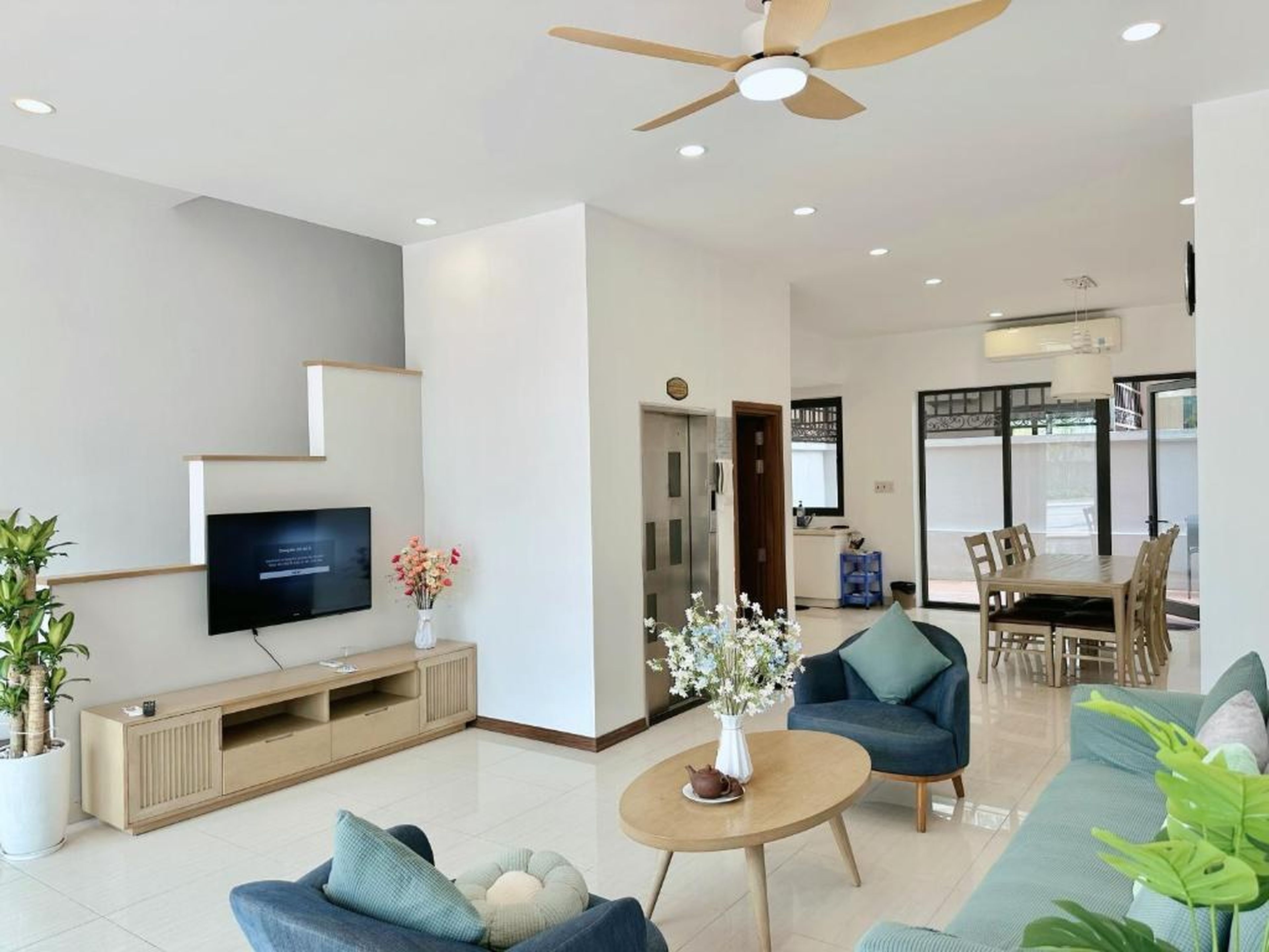 Villa Royal Lotus Hạ Long Vip - Hình 5
