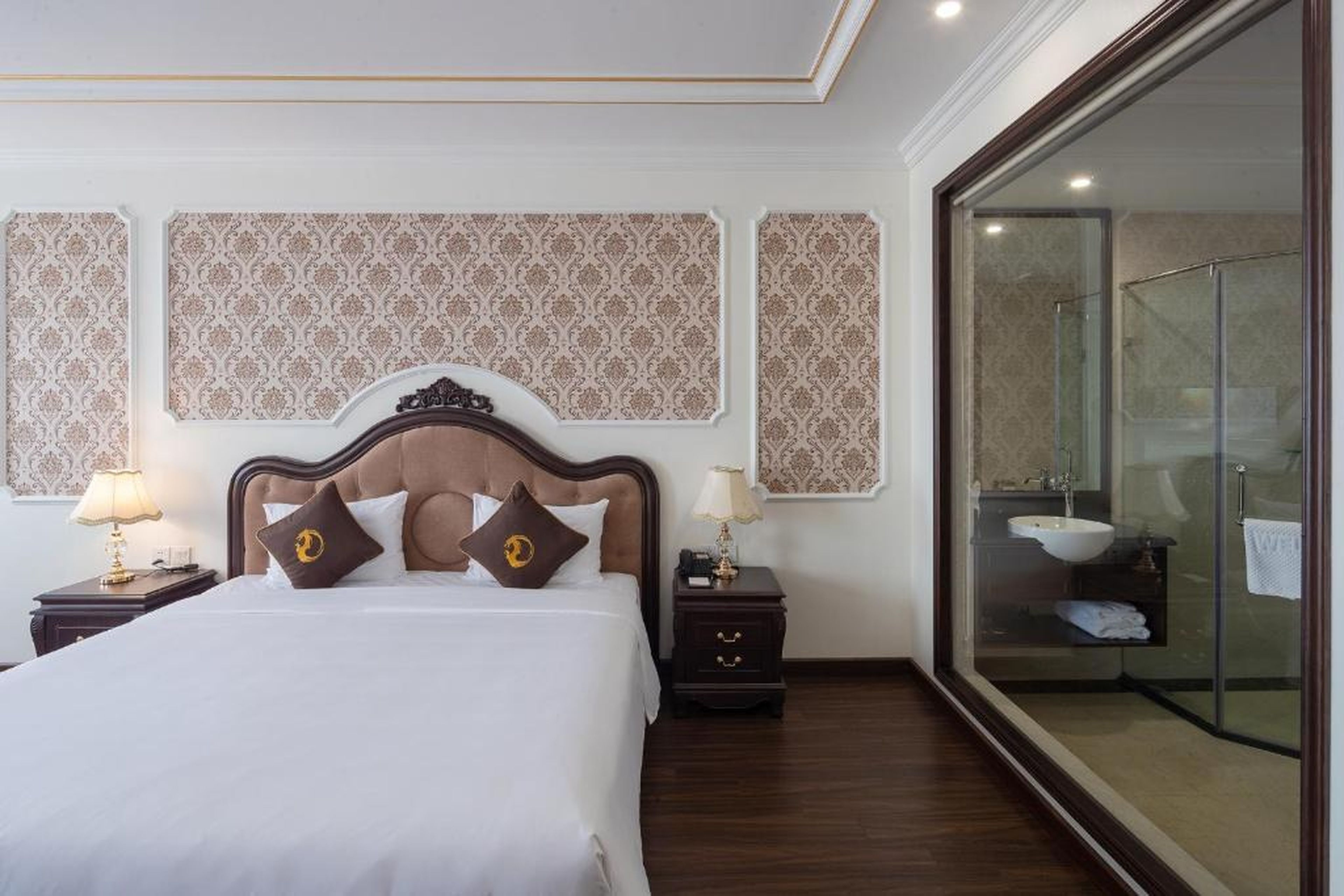 Dragon Legend Hotel - Hình 43